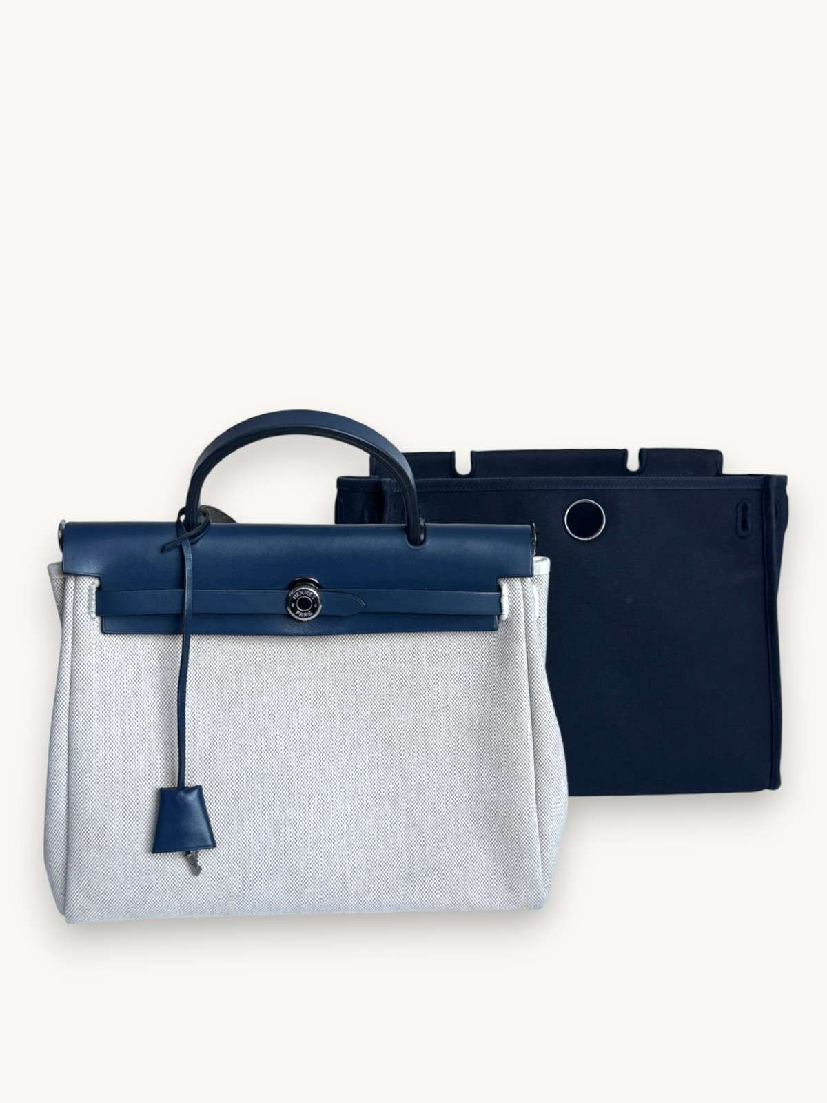 Сумки Hermes Herbag 31 изображение #5