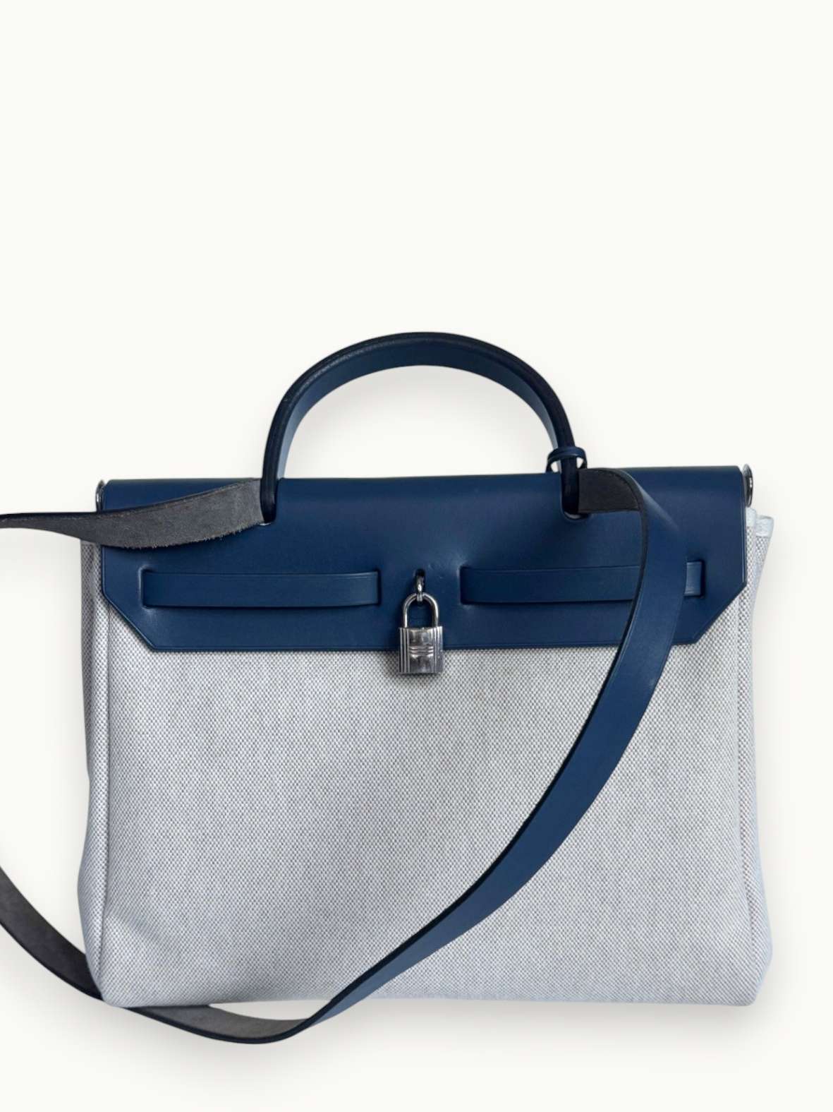 Сумки Hermes Herbag 31 изображение #4