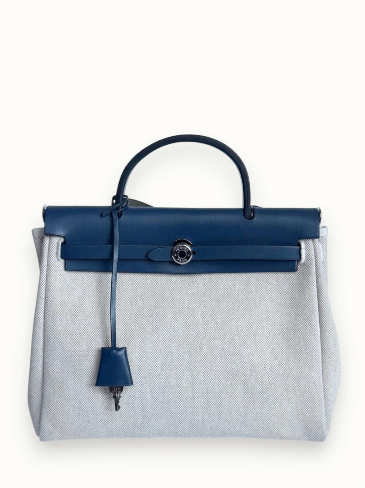 Сумки Hermes Herbag 31 изображение #1