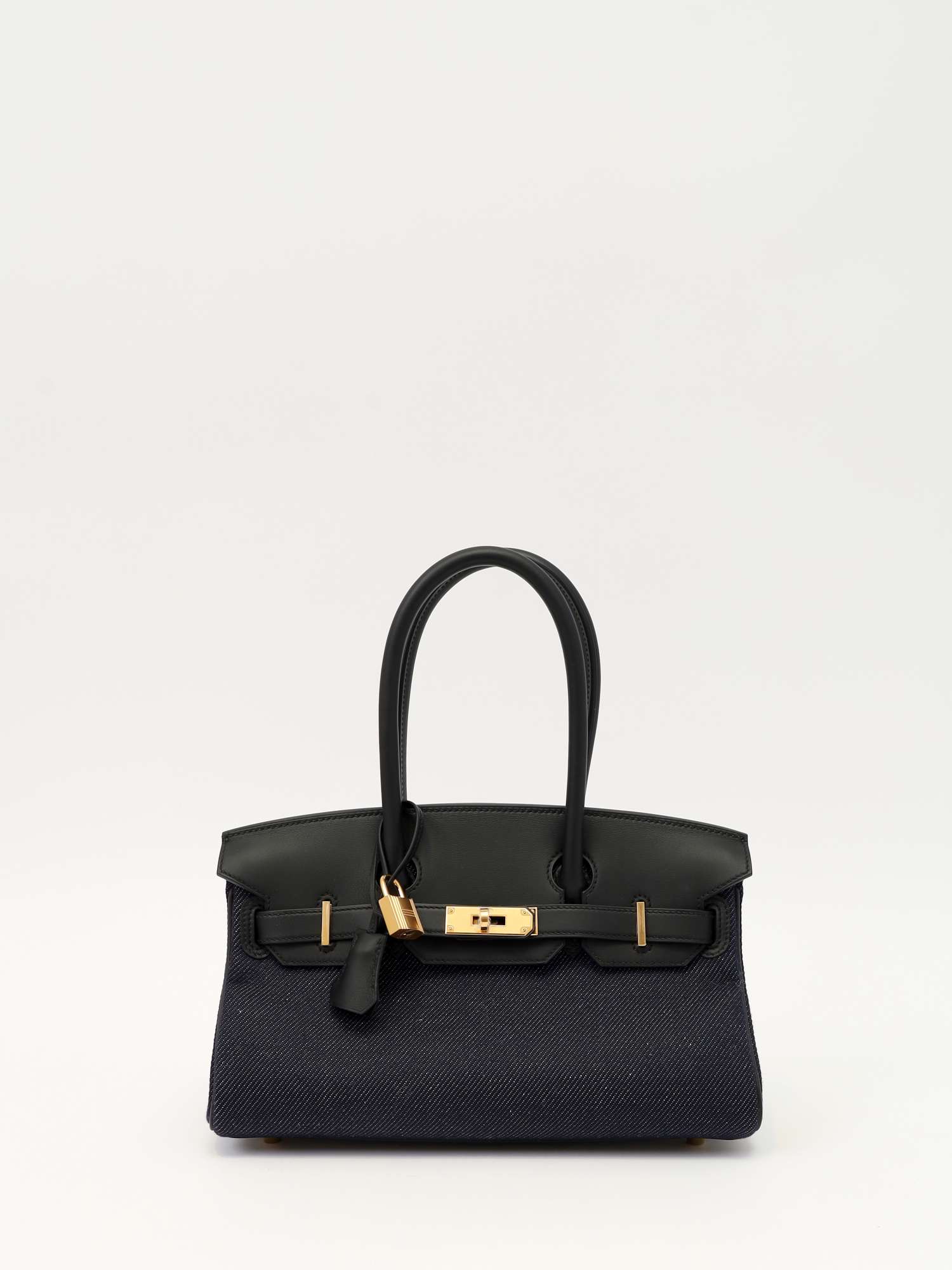 Hermes Birkin Shoulder