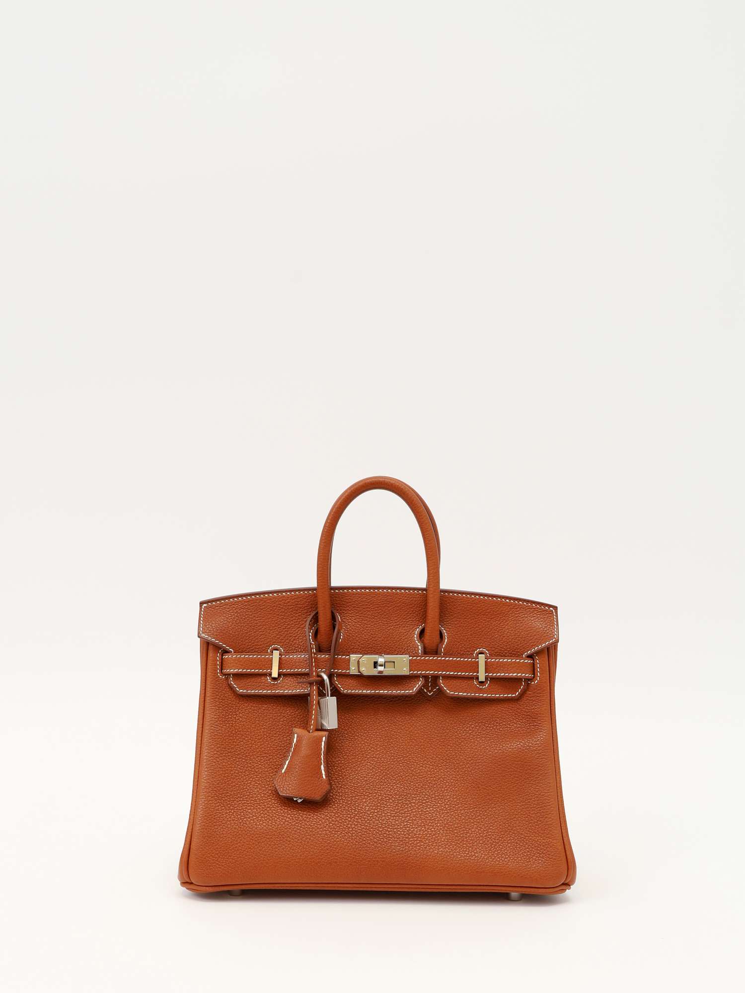 Hermes Birkin 25
