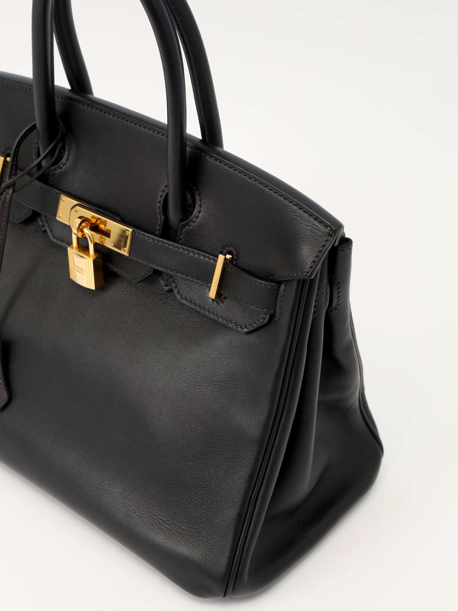 Сумки Hermes Birkin 30 изображение #8