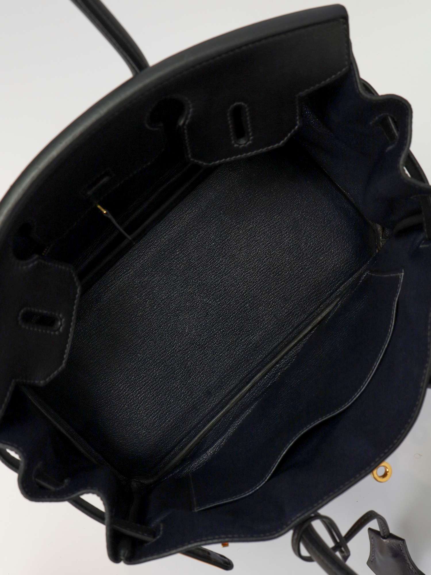 Сумки Hermes Birkin 30 изображение #11