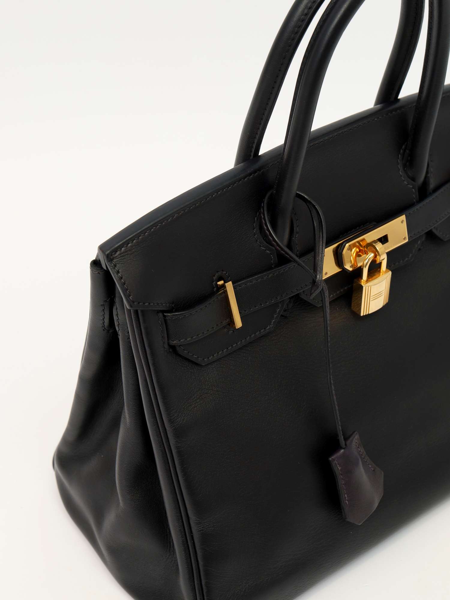 Сумки Hermes Birkin 30 изображение #7