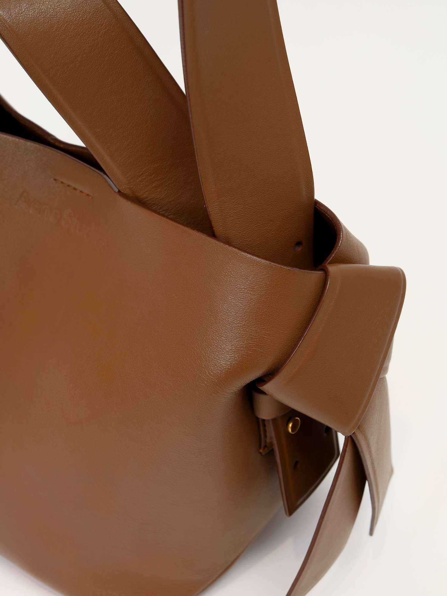 Сумки Acne Studios Musubi  изображение #8