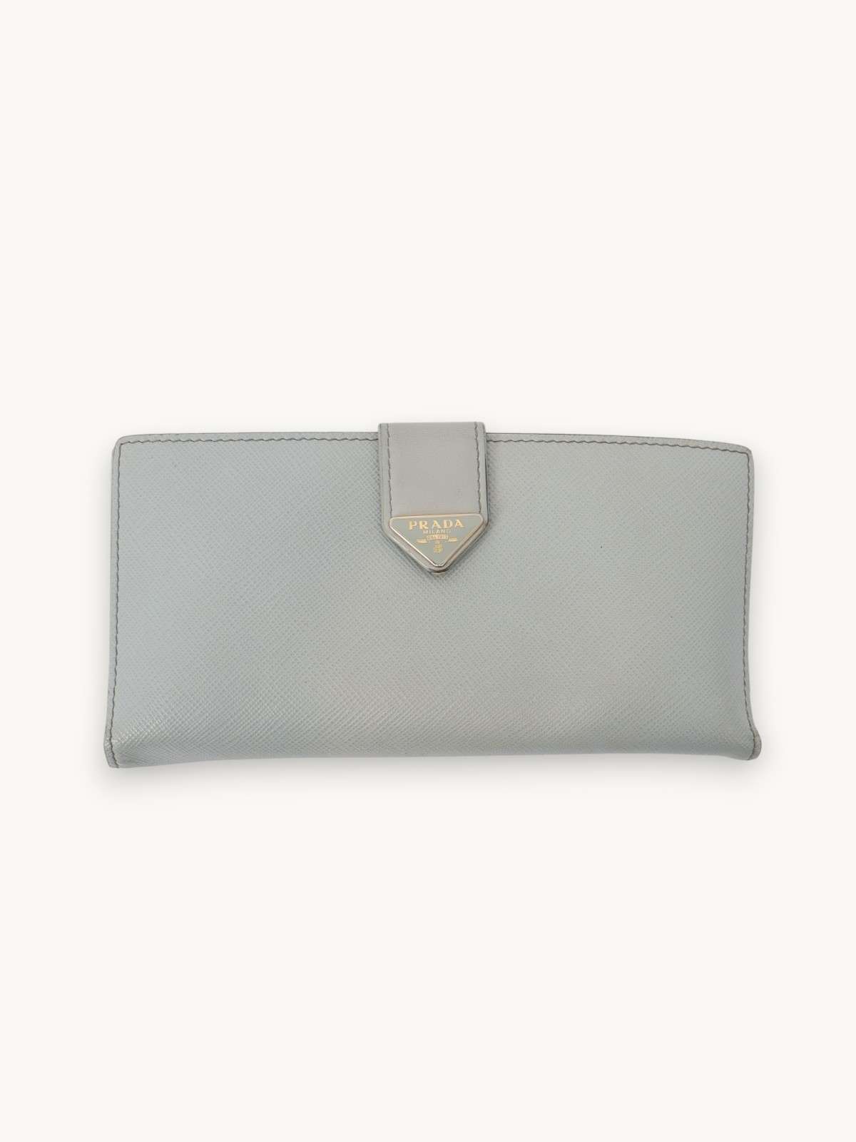 Prada Wallet