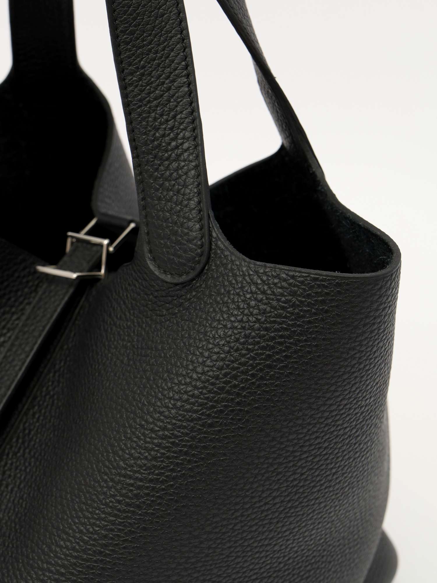 Сумки Hermes Picotin 22 изображение #7