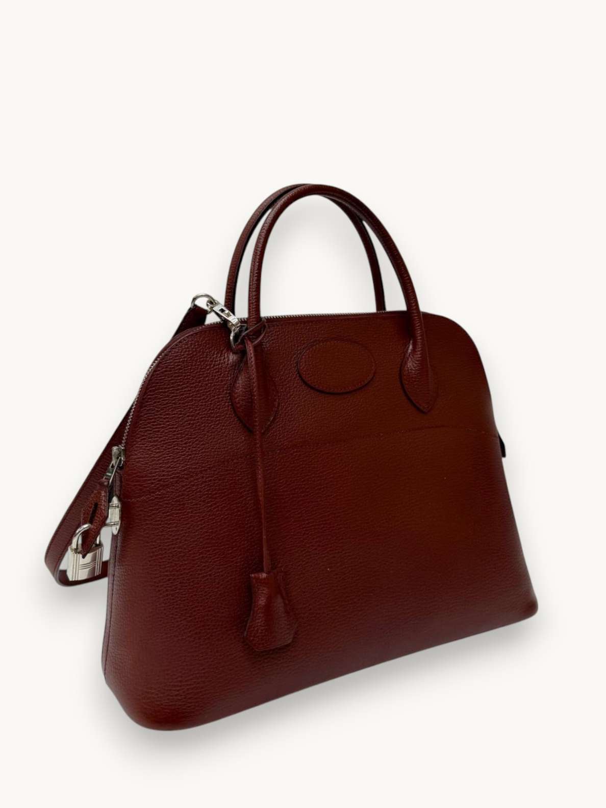 Сумки Hermes Bolide изображение #3