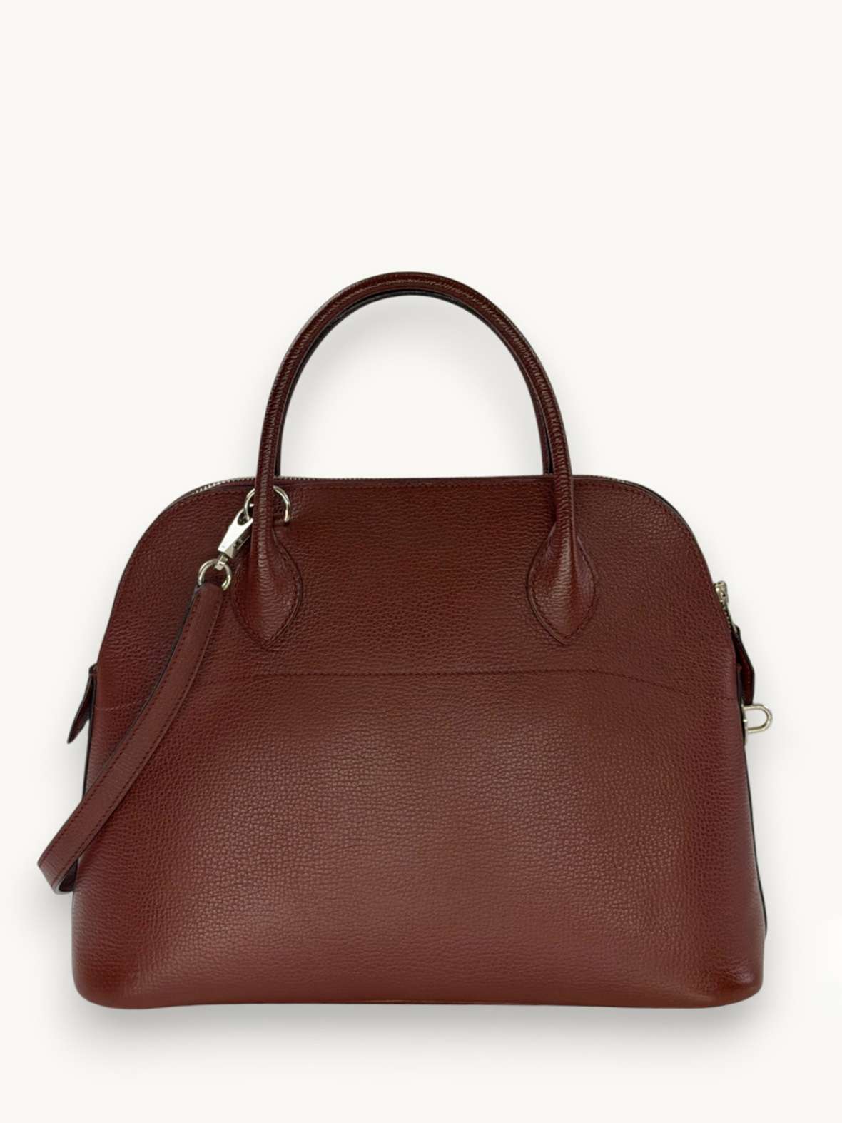 Сумки Hermes Bolide изображение #1