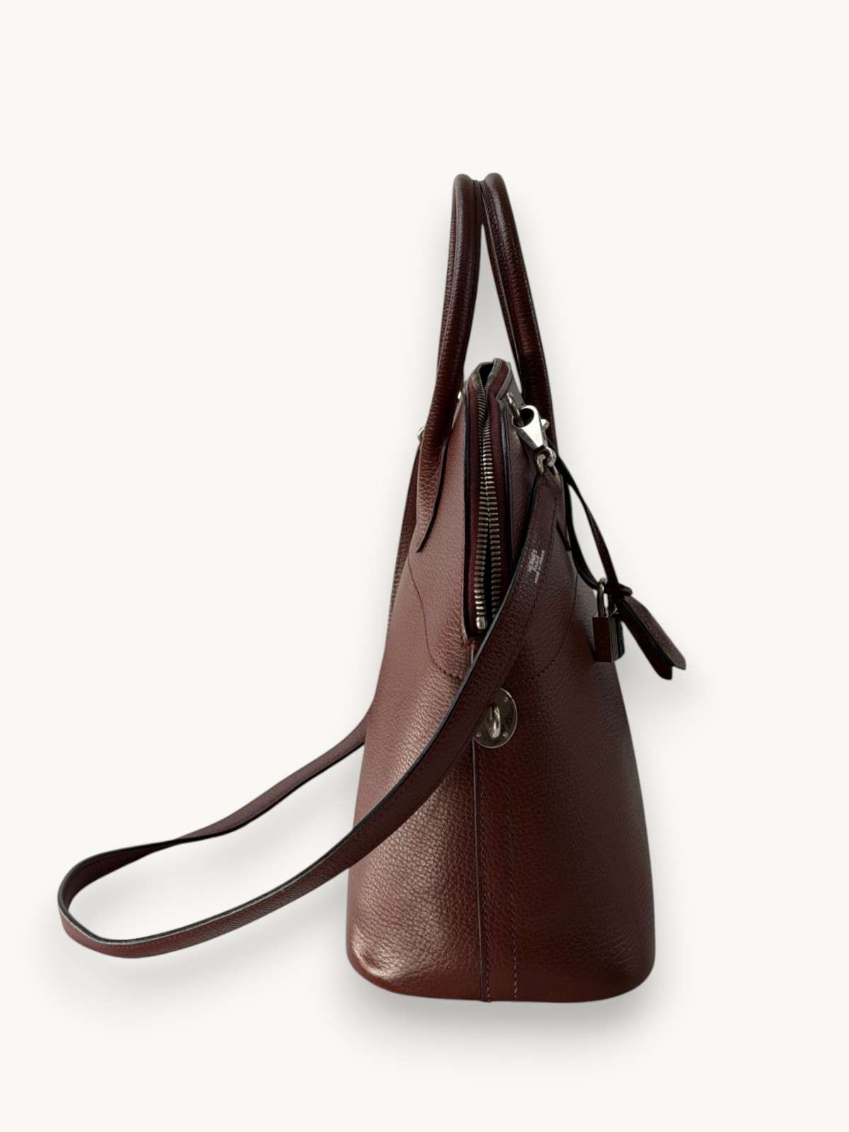 Сумки Hermes Bolide изображение #6