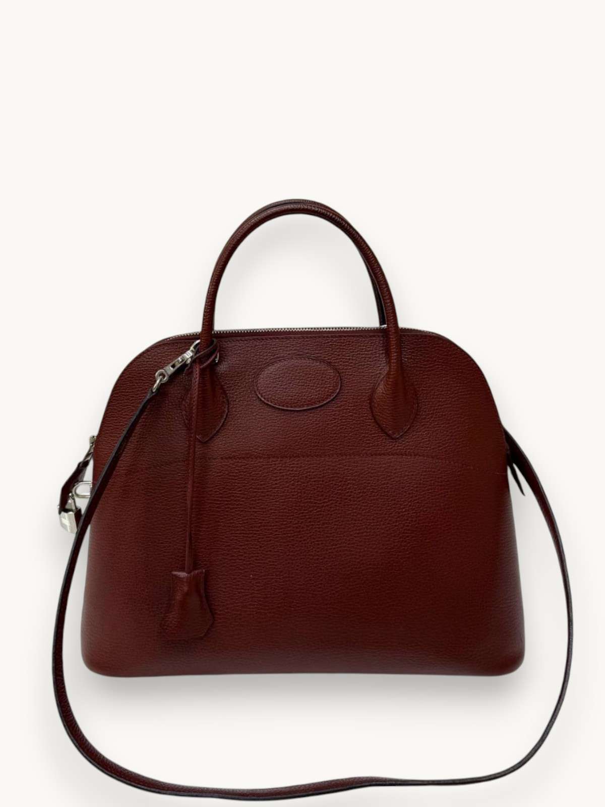 Сумки Hermes Bolide изображение #4