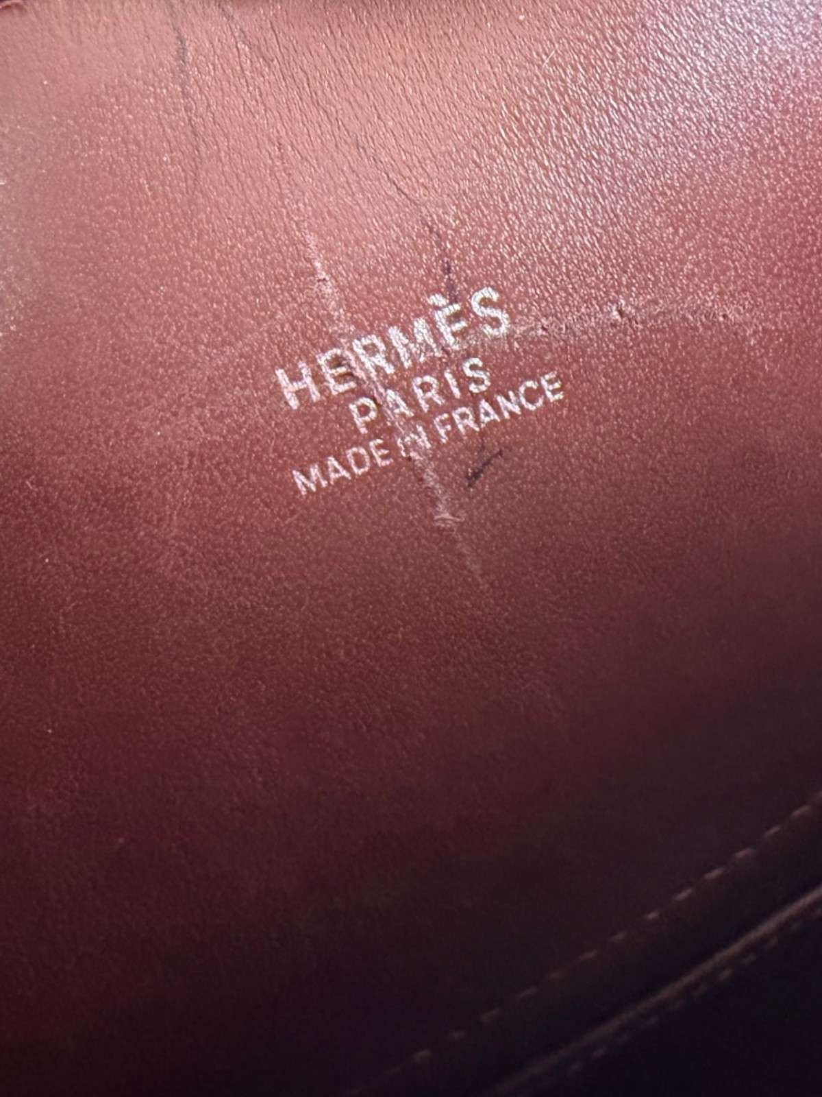 Сумки Hermes Bolide изображение #9