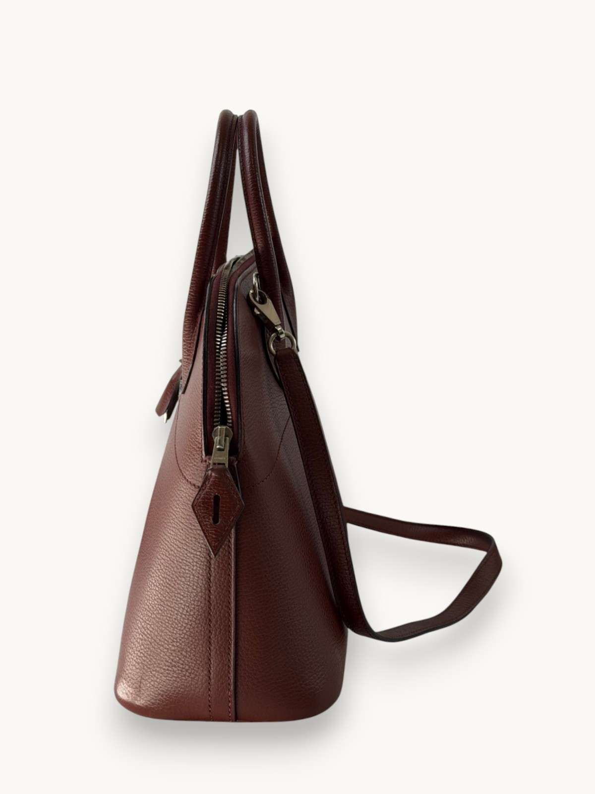 Сумки Hermes Bolide изображение #5