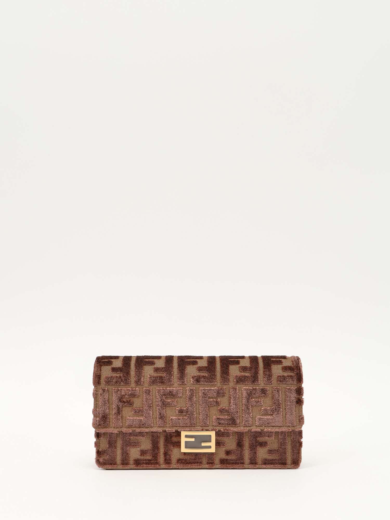 Fendi Baguette
