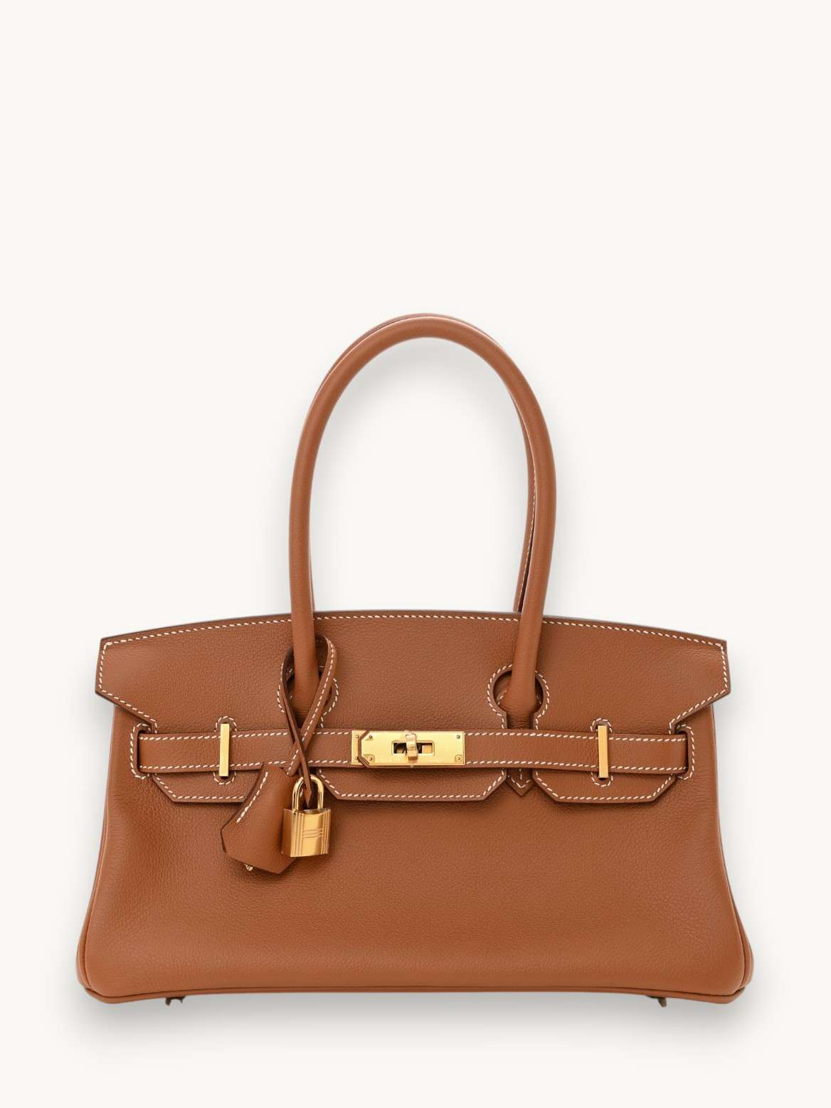 Hermes Birkin Shoulder