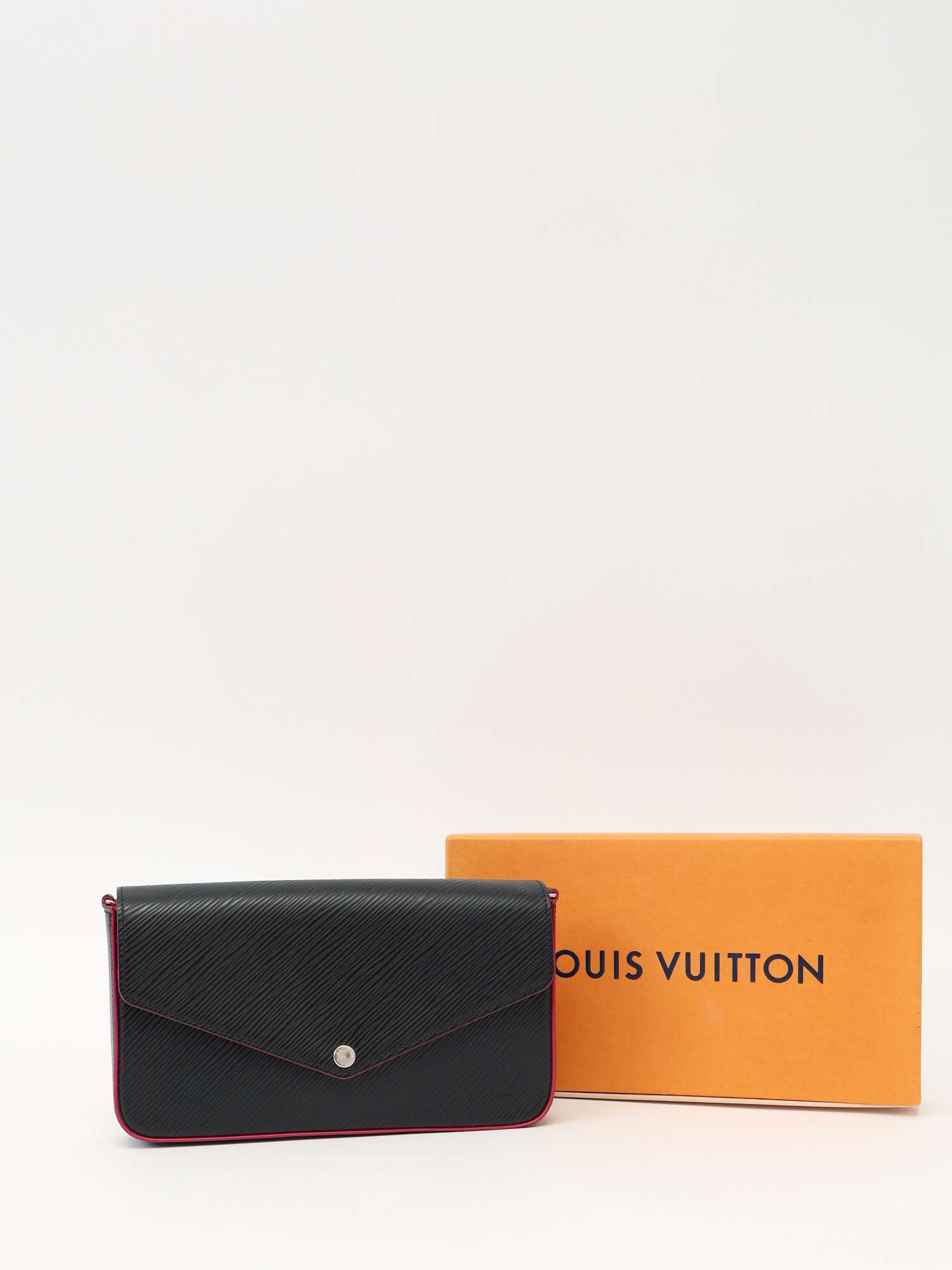 Сумки Louis Vuitton Felicie изображение #5