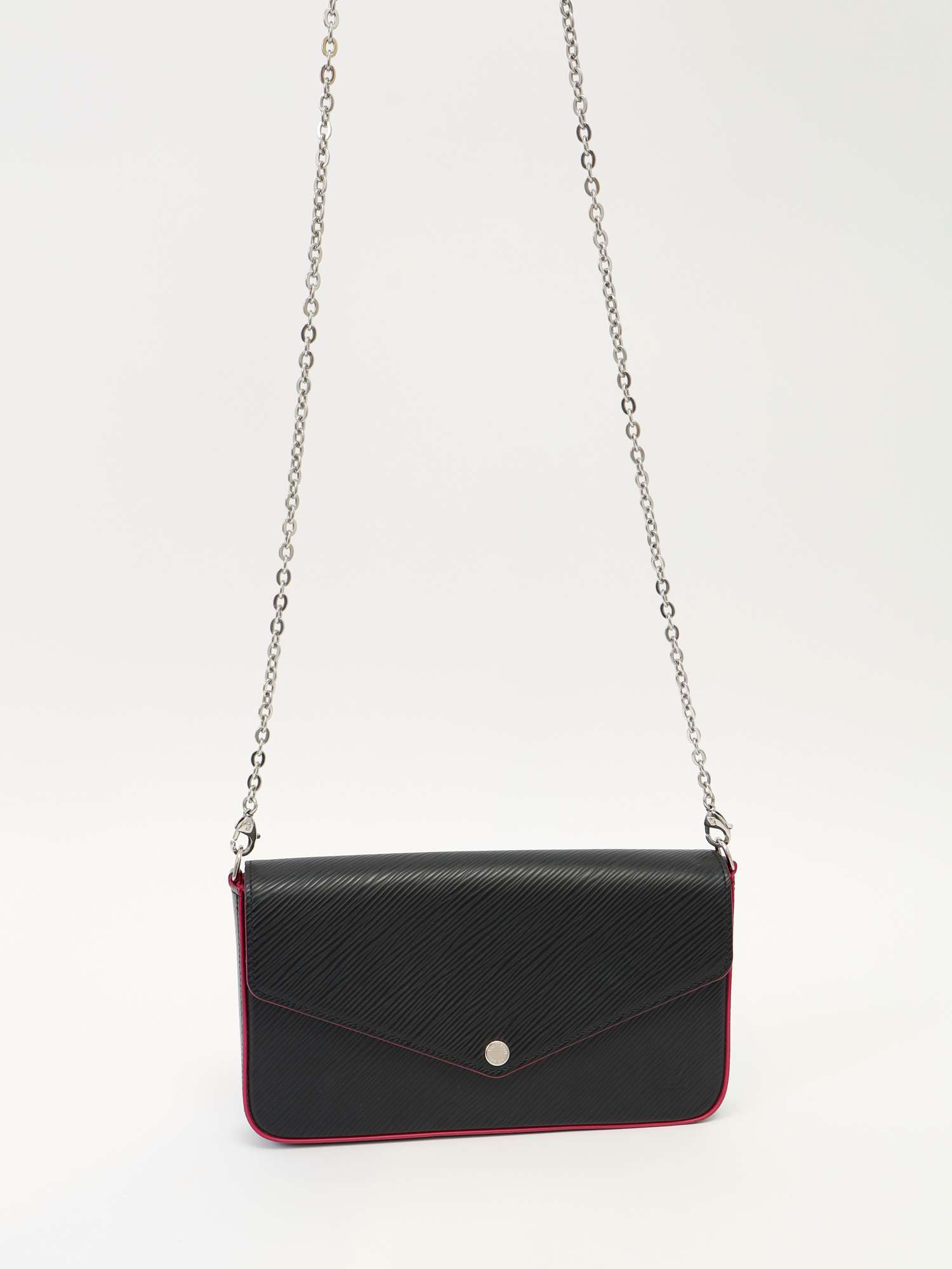 Сумки Louis Vuitton Felicie изображение #6