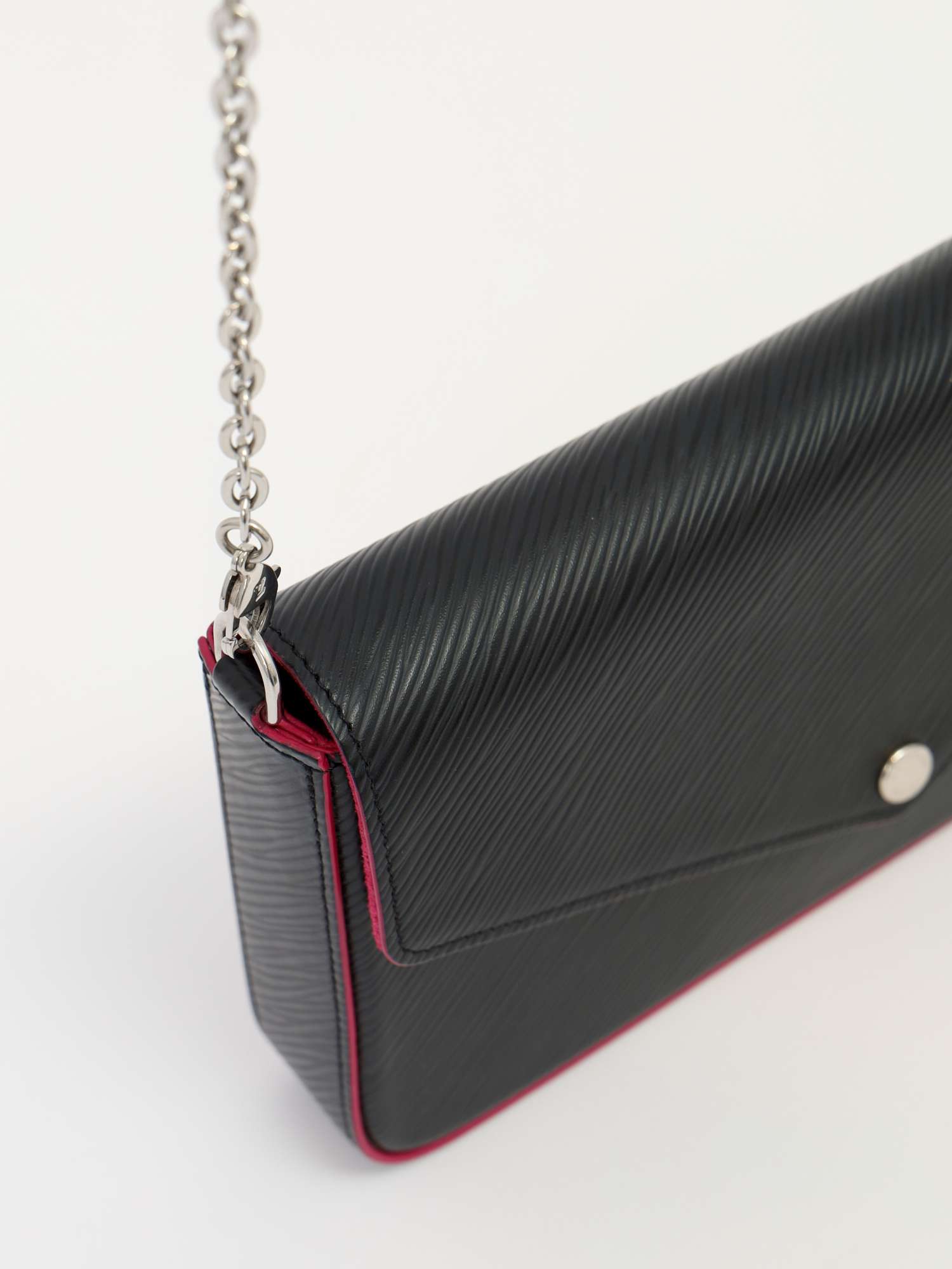 Сумки Louis Vuitton Felicie изображение #9