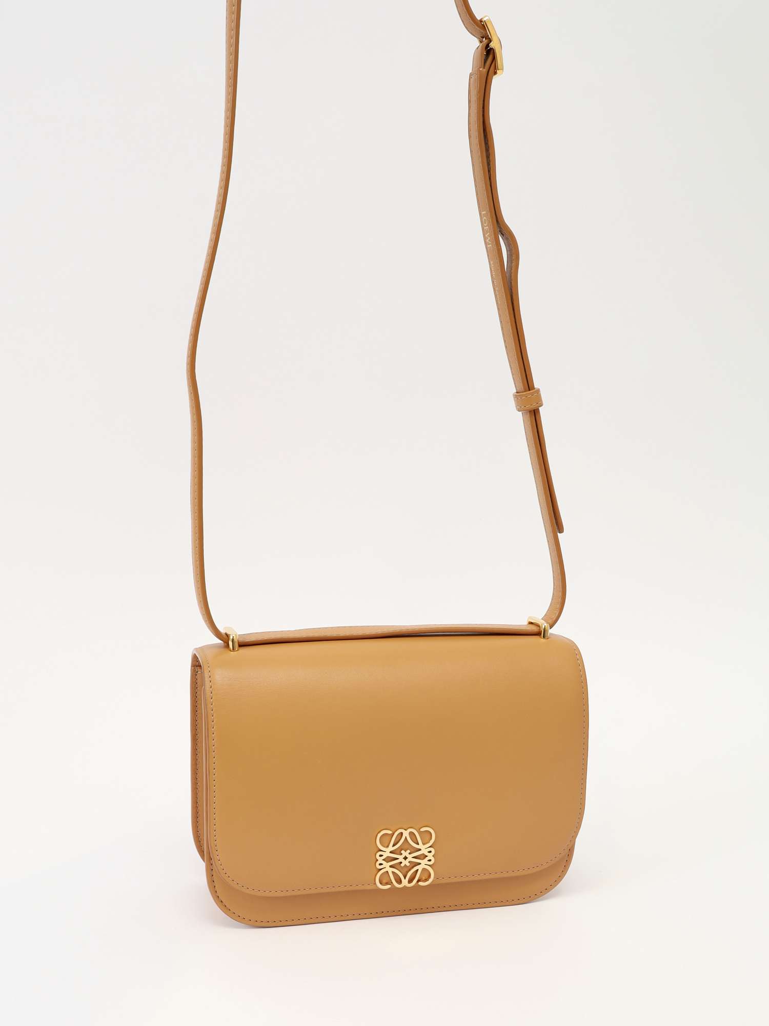 Сумки Loewe Goya изображение #5
