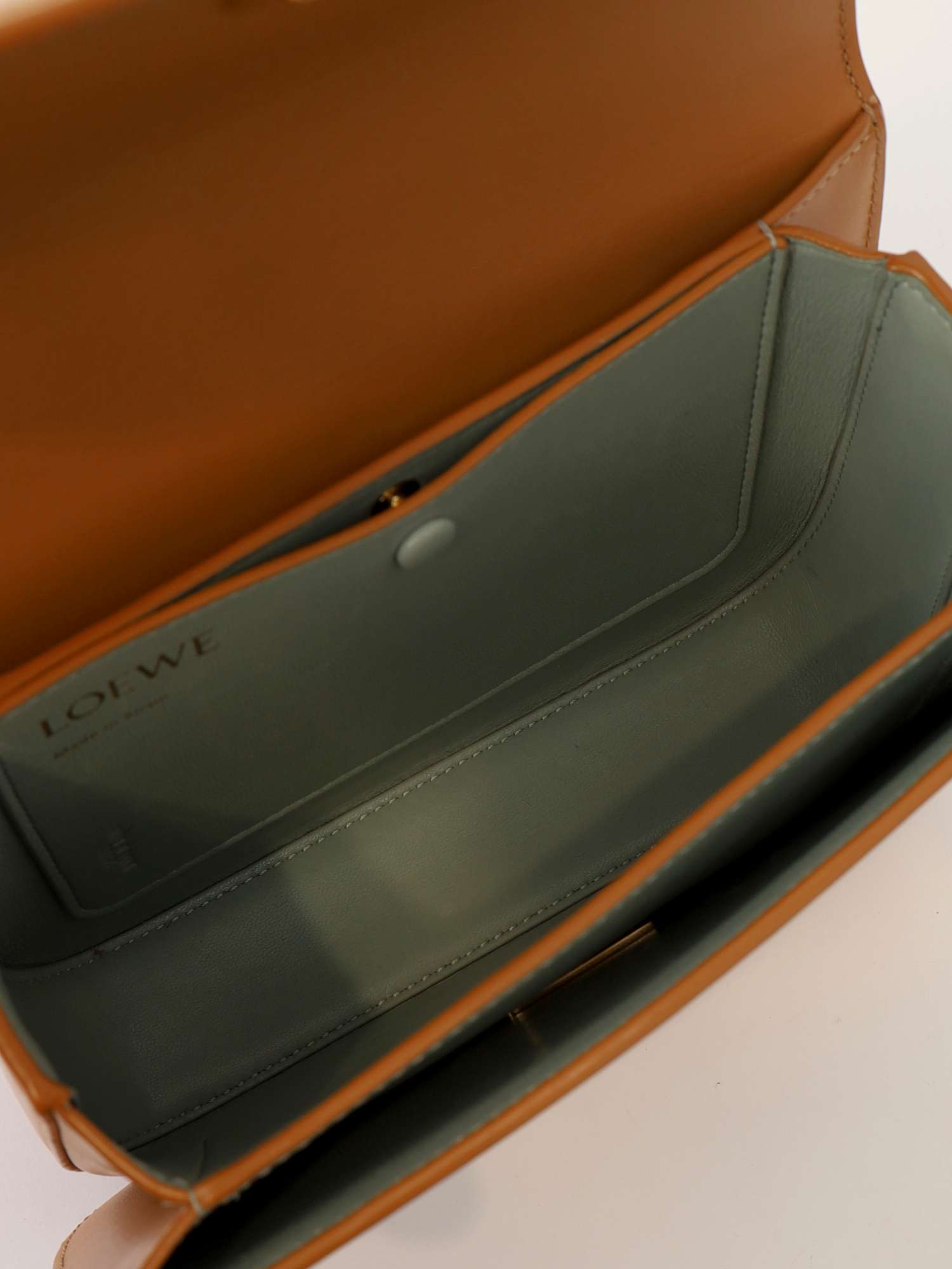Сумки Loewe Goya изображение #12