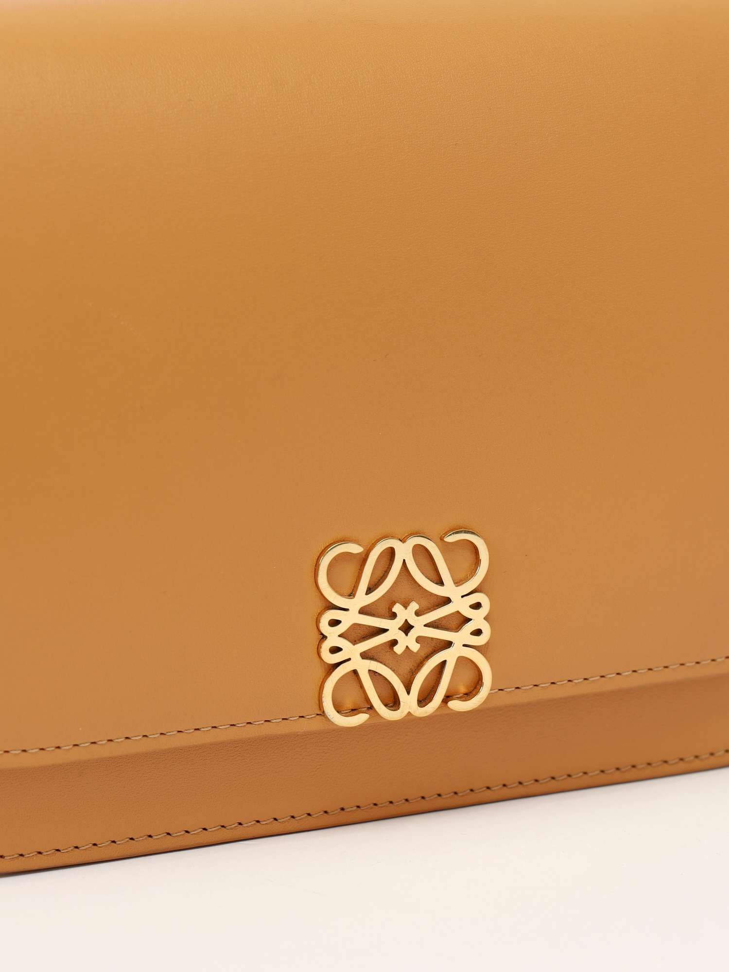 Сумки Loewe Goya изображение #6