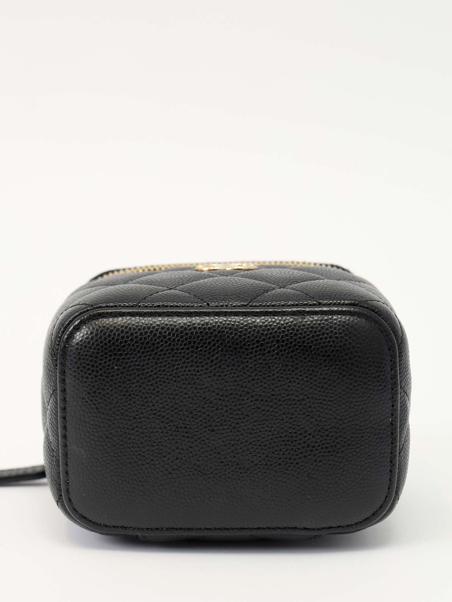 Сумки Chanel Vanity изображение #9