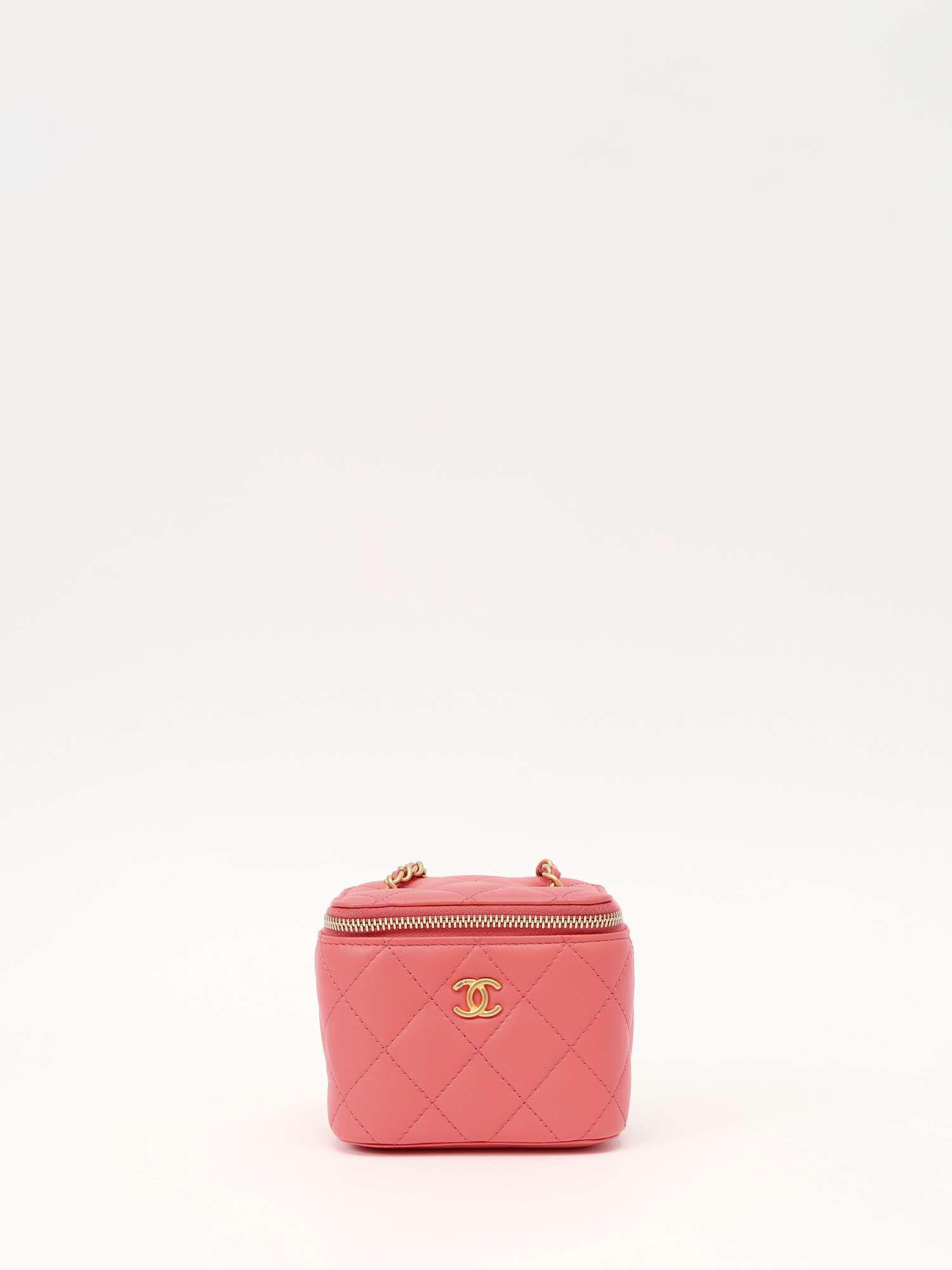 Chanel Vanity