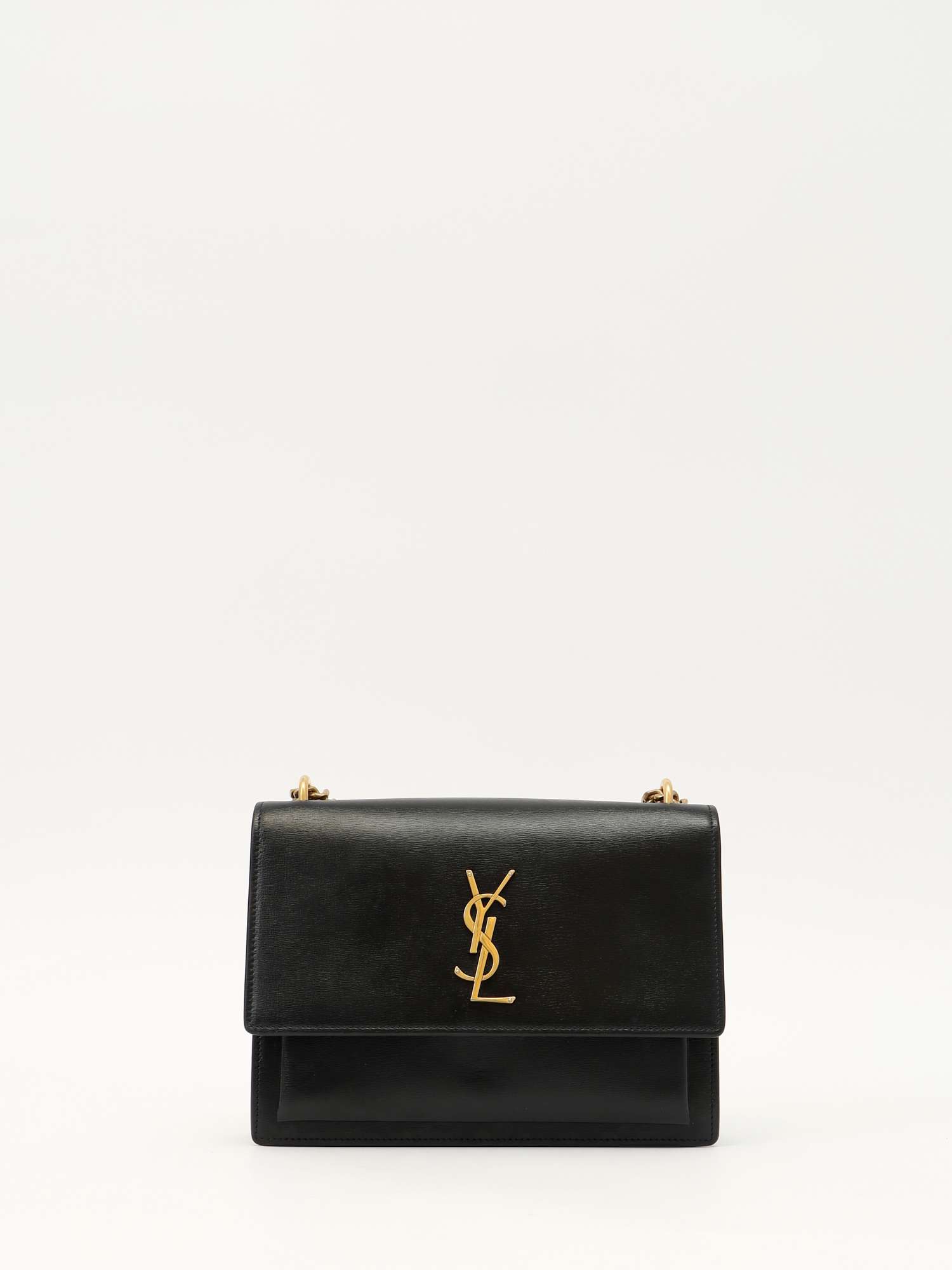 Saint Laurent Sunset