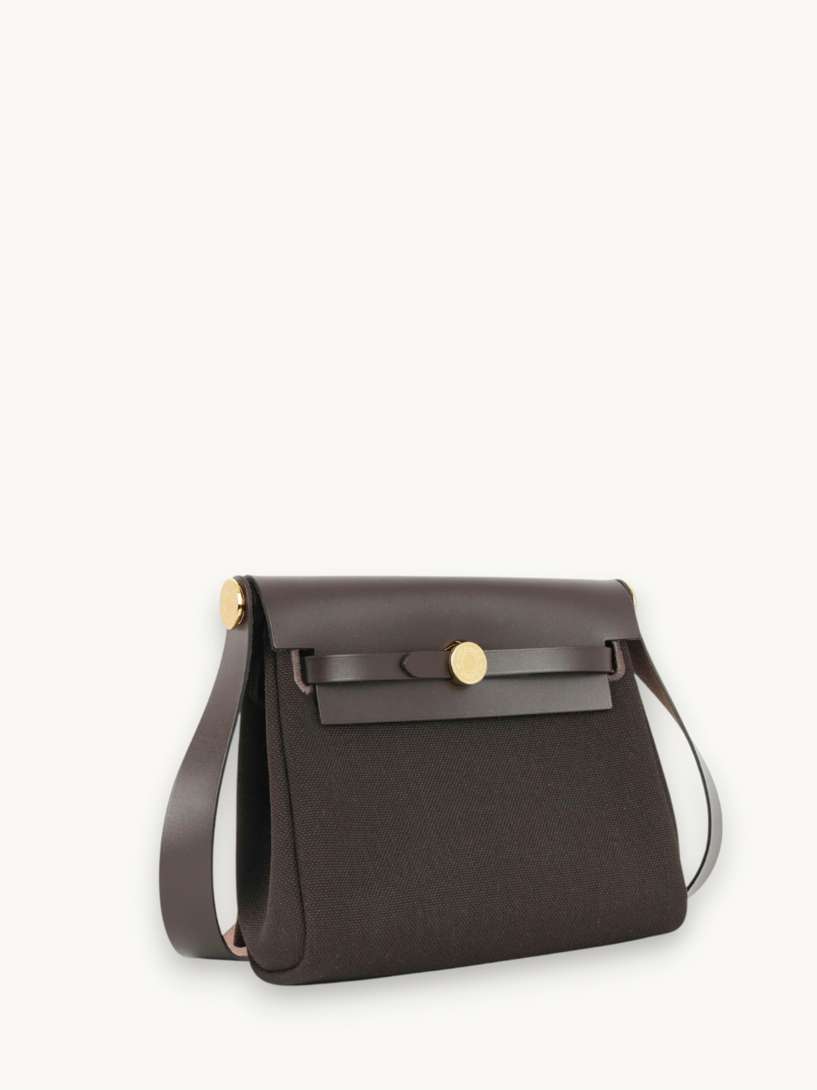 Сумки Hermes Herbag 20 изображение #3