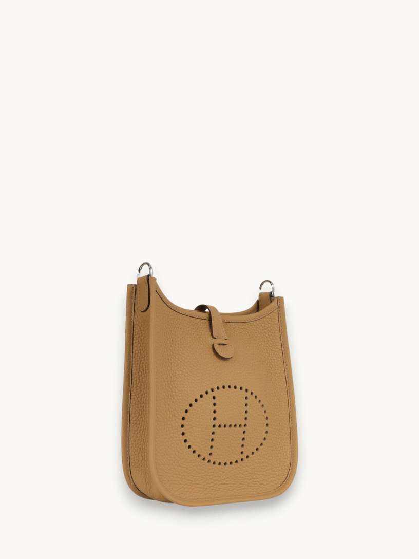 Сумки Hermes Evelyne 16 изображение #3
