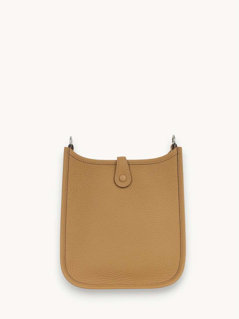 Сумки Hermes Evelyne 16 изображение #4