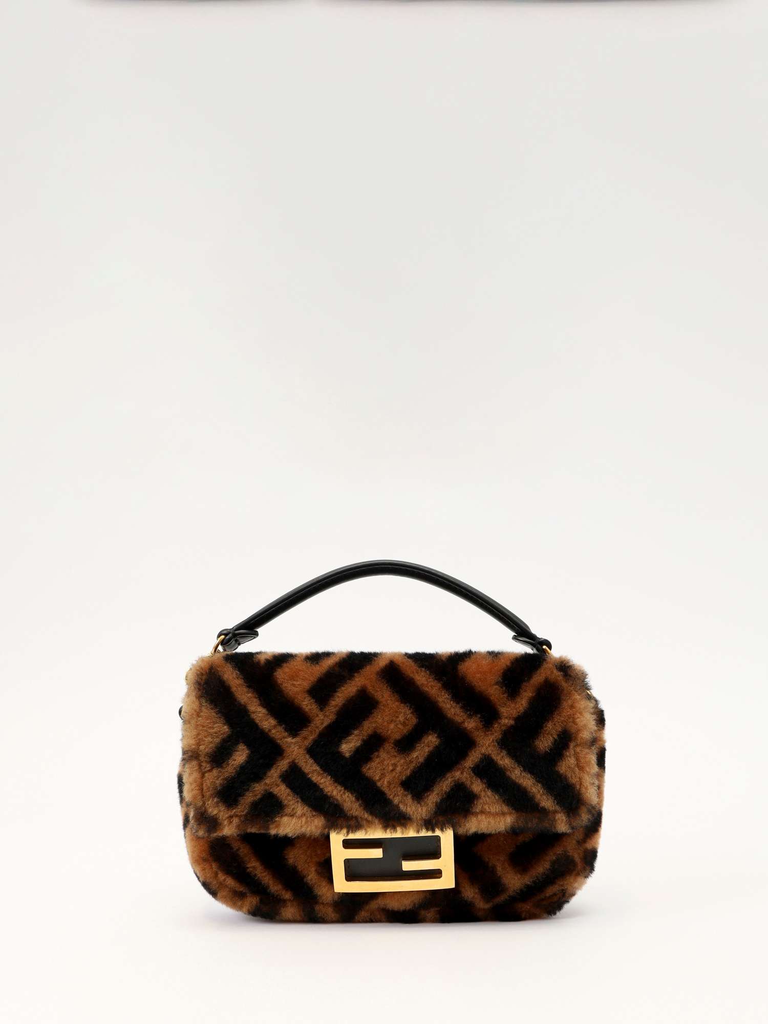 Fendi Baguette