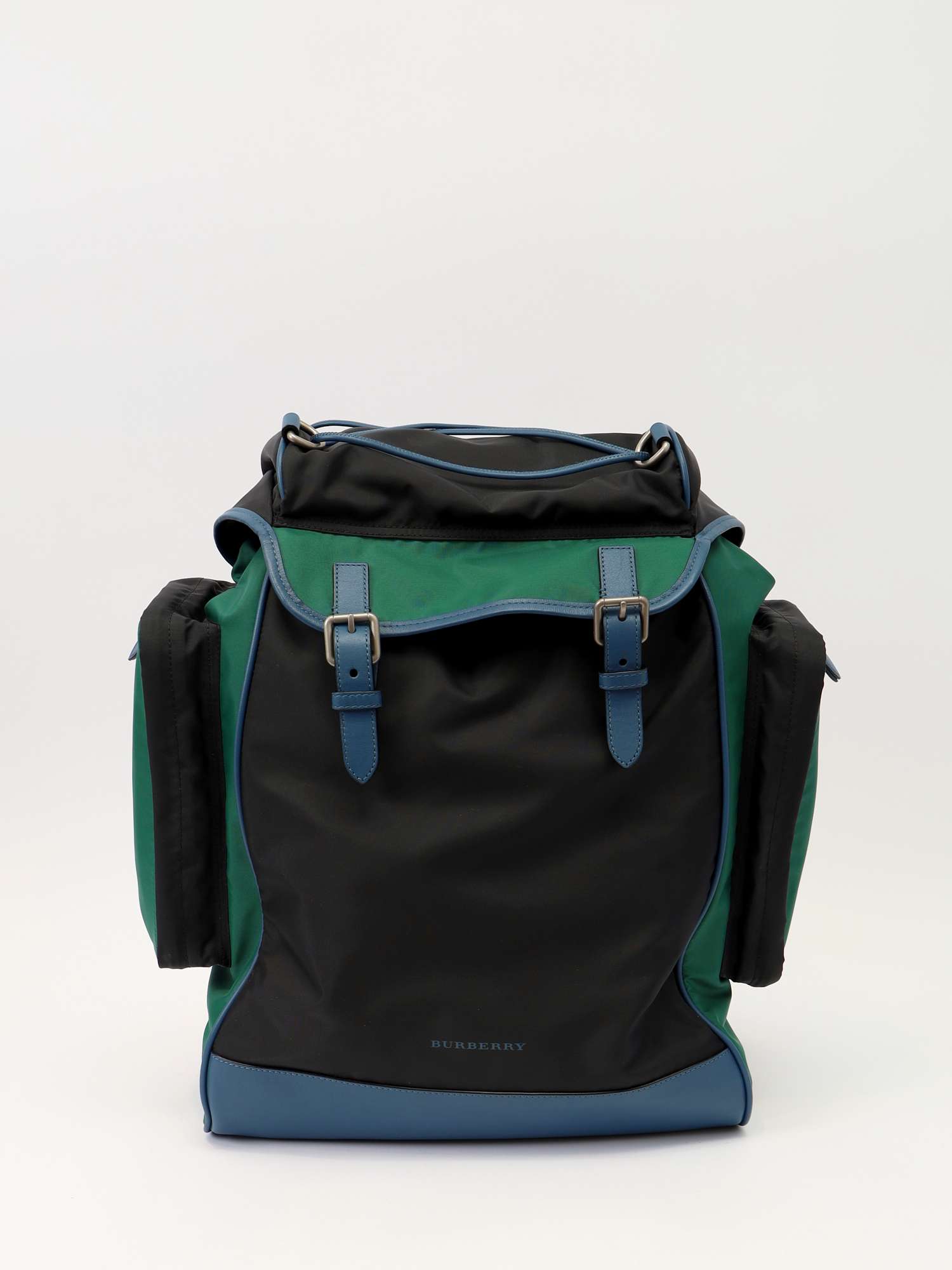 Burberry Textile Bag