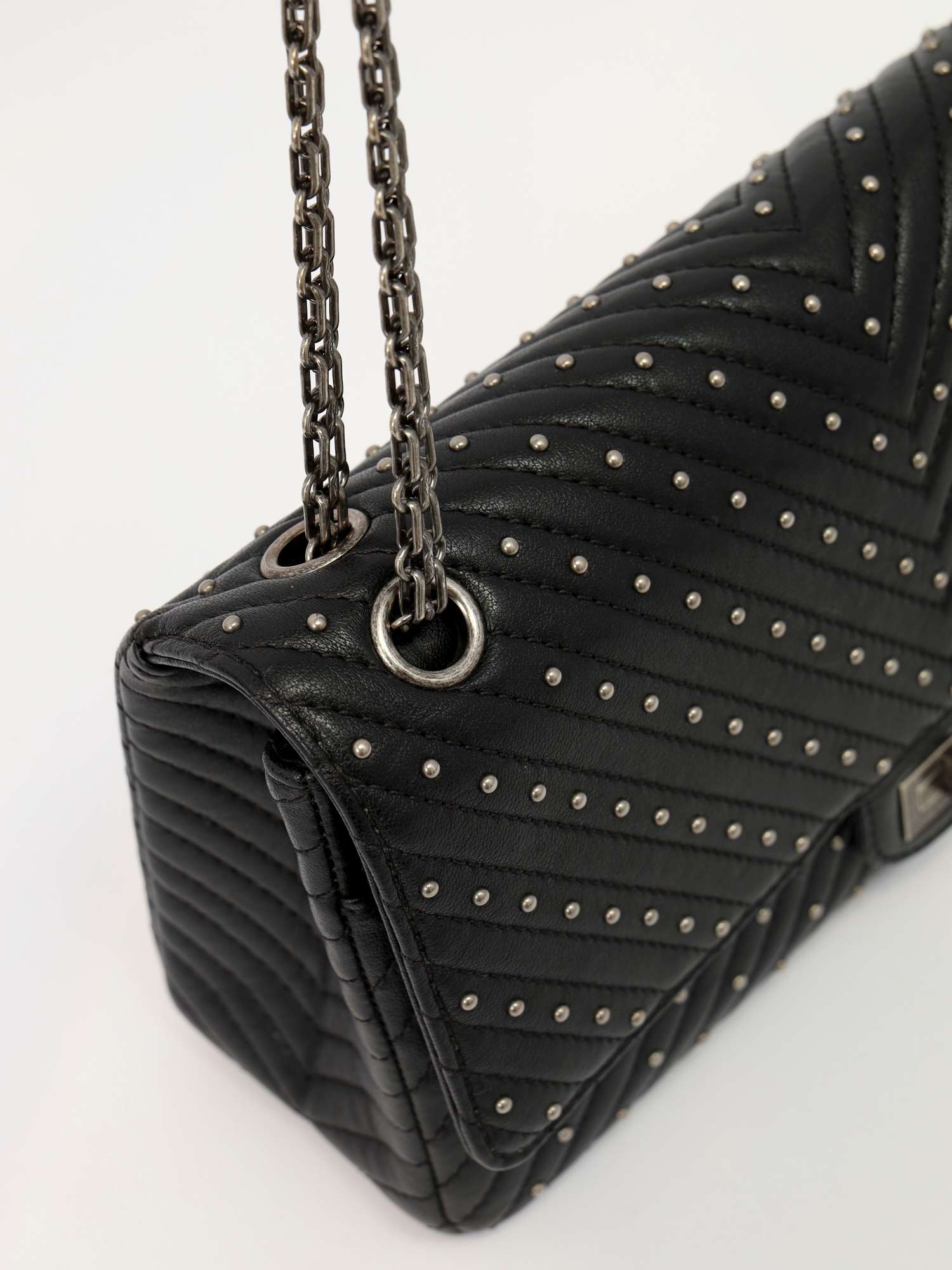 Сумки Chanel 2.55  изображение #7
