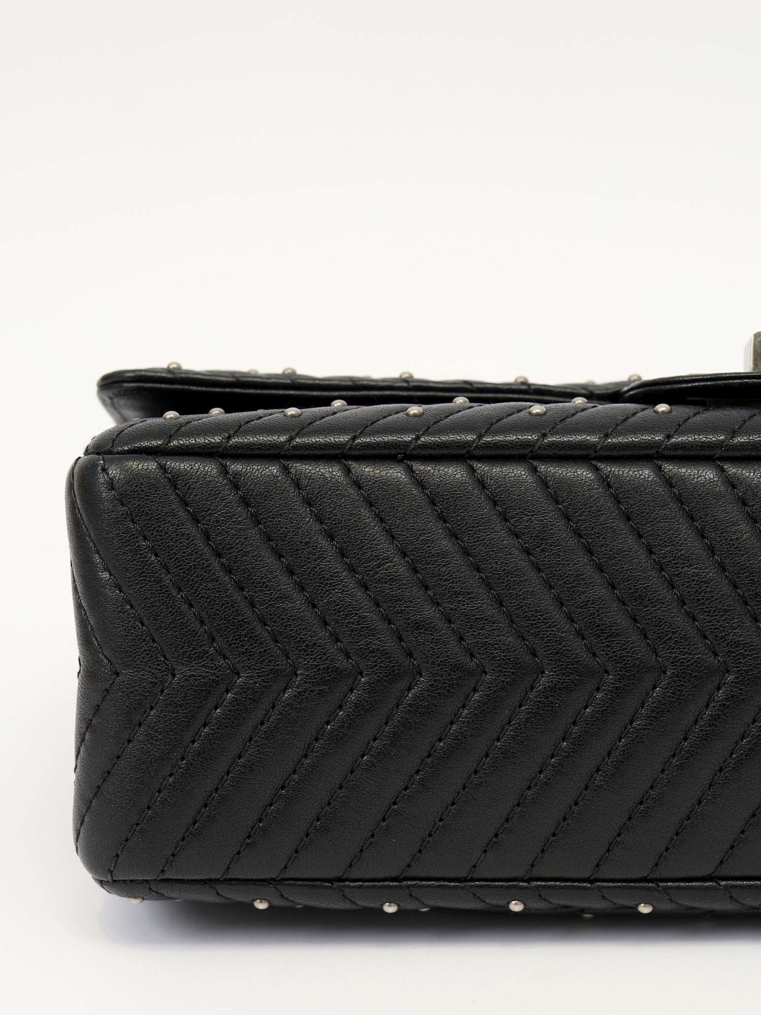 Сумки Chanel 2.55  изображение #9
