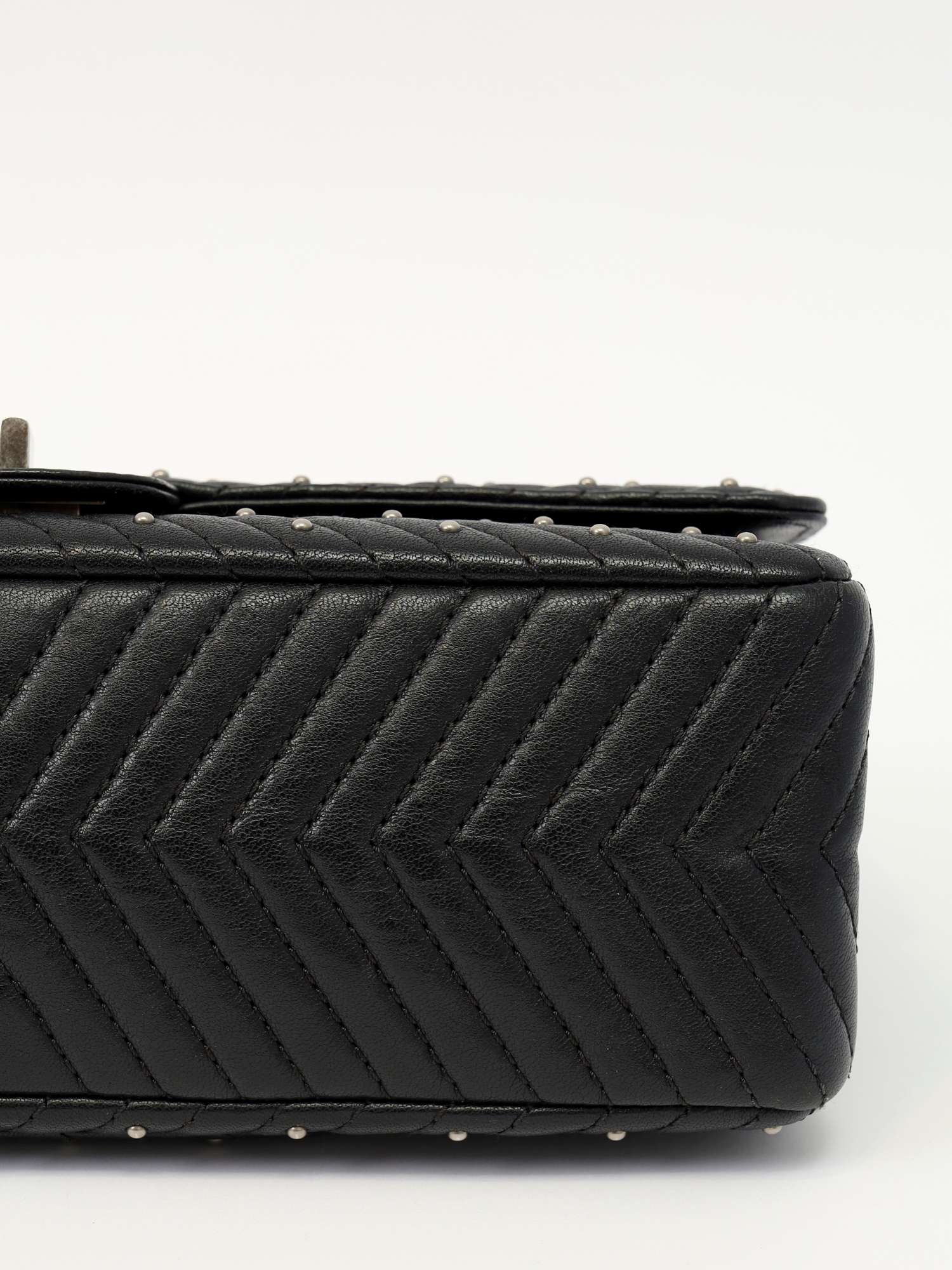 Сумки Chanel 2.55  изображение #10