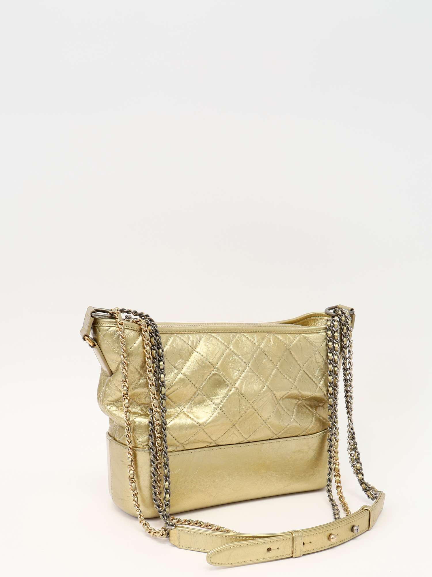 Сумки Chanel Gabrielle изображение #4