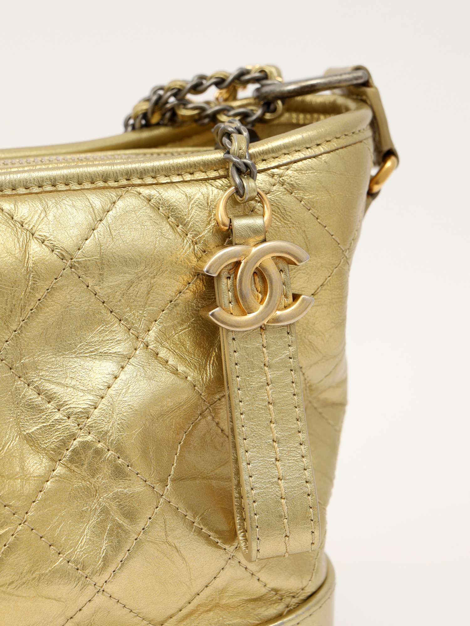 Сумки Chanel Gabrielle  изображение #6