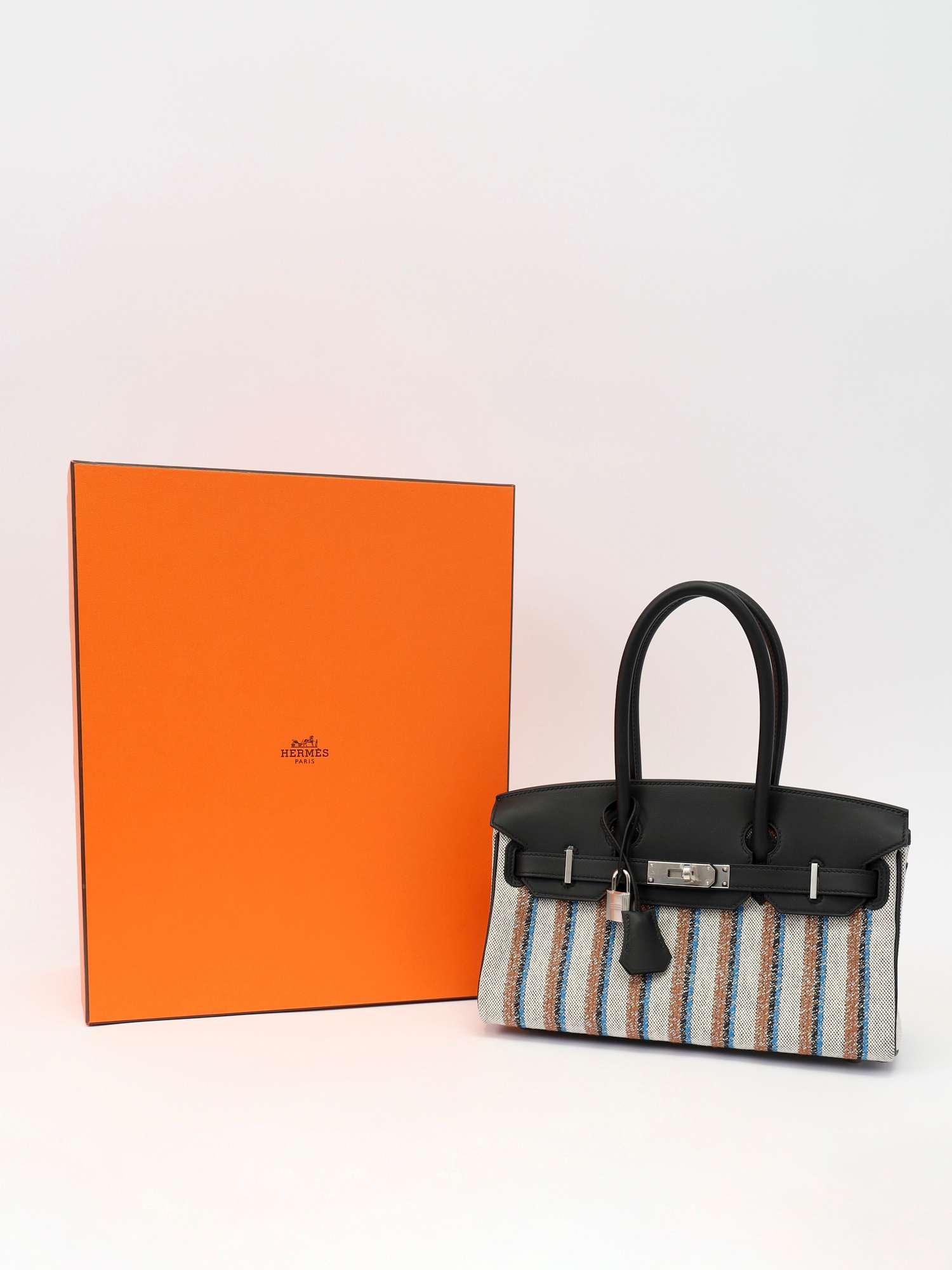Сумки Hermes Birkin Shoulder изображение #5