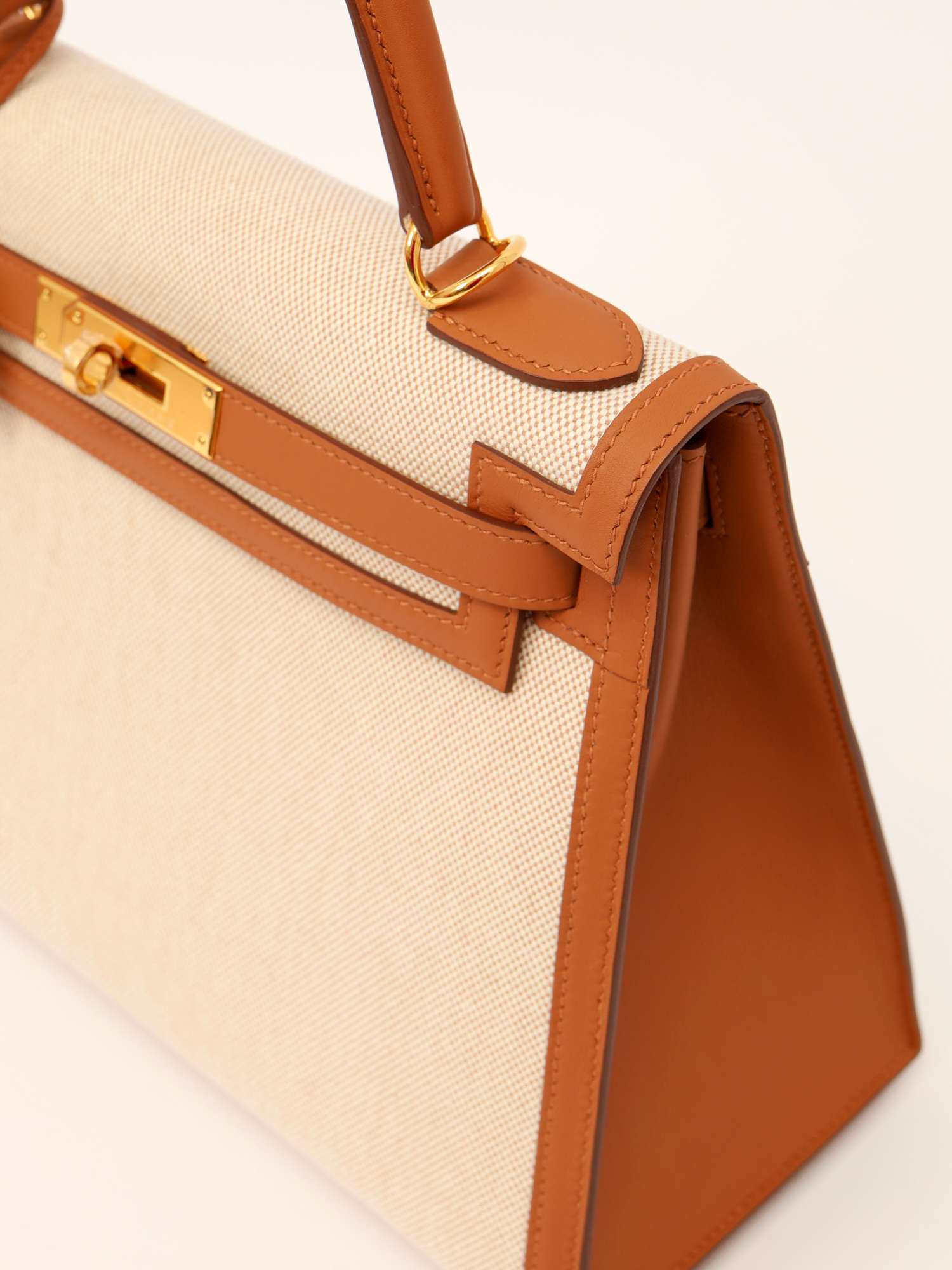 Сумки Hermes Kelly 28 изображение #9