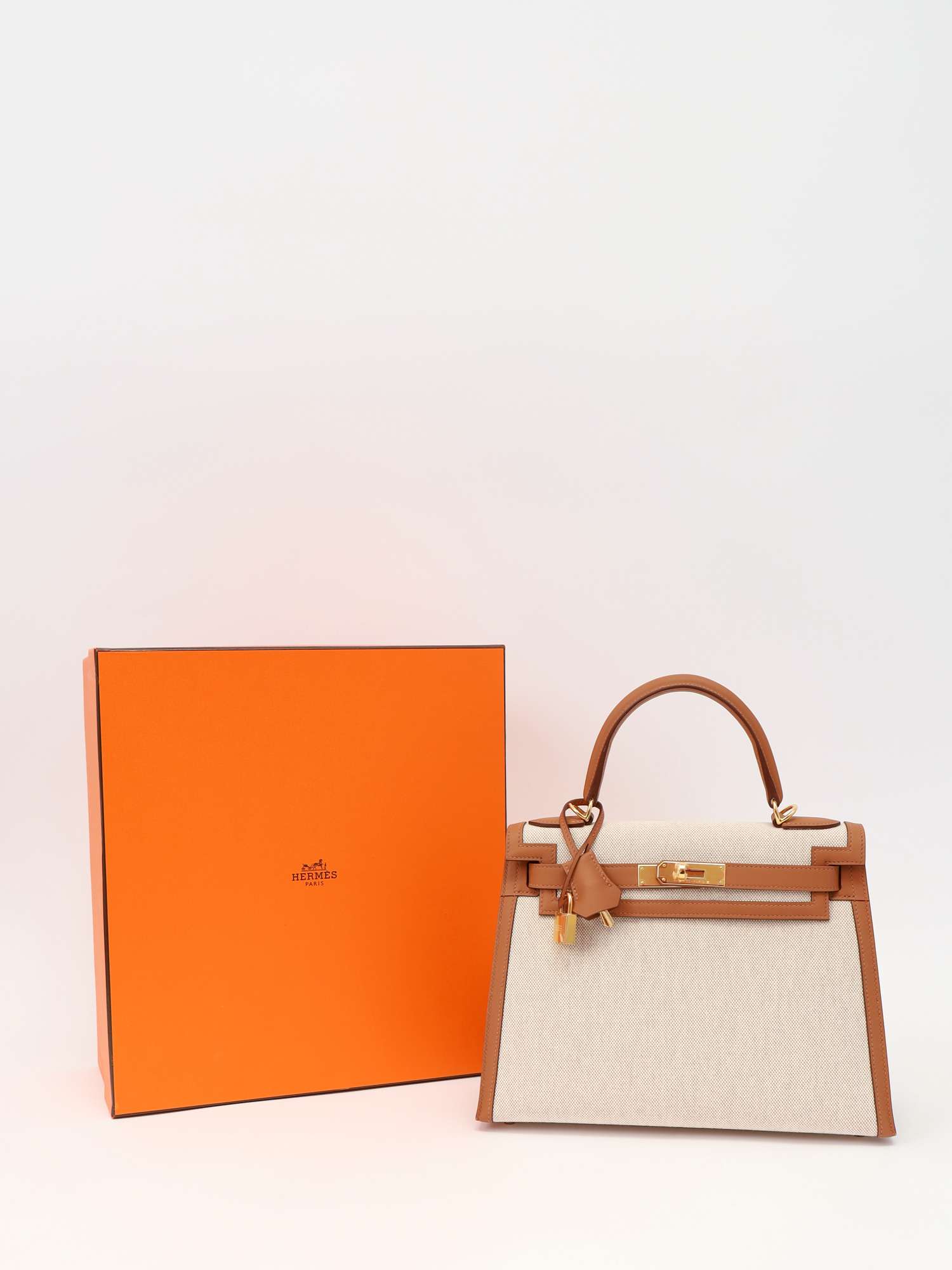 Сумки Hermes Kelly 28 изображение #5