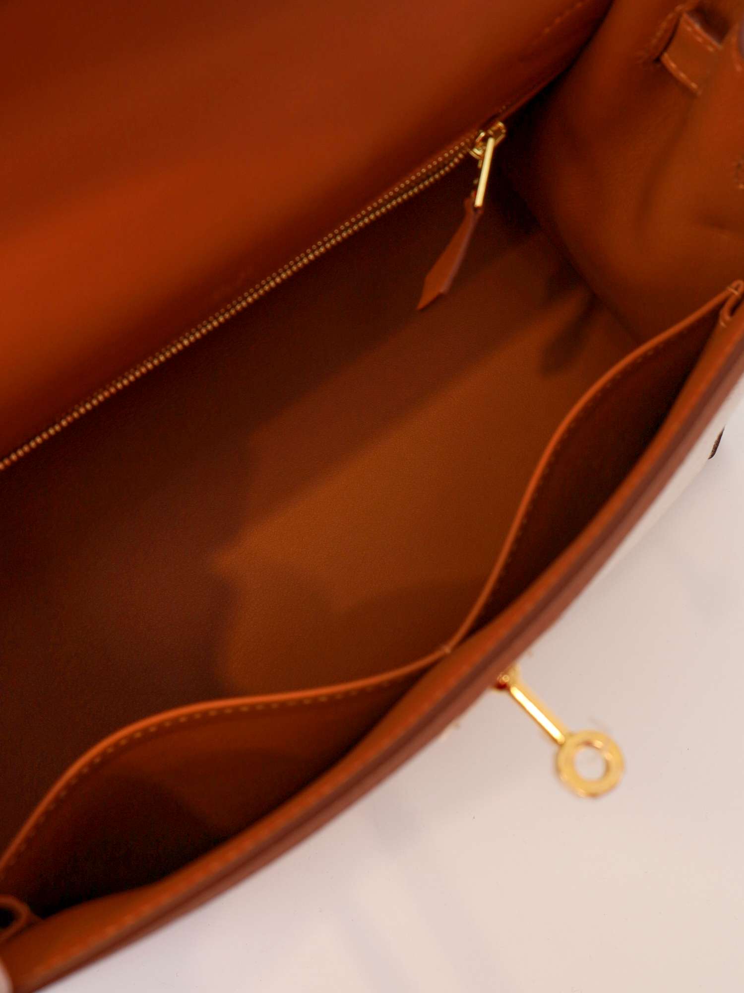 Сумки Hermes Kelly 28 изображение #12