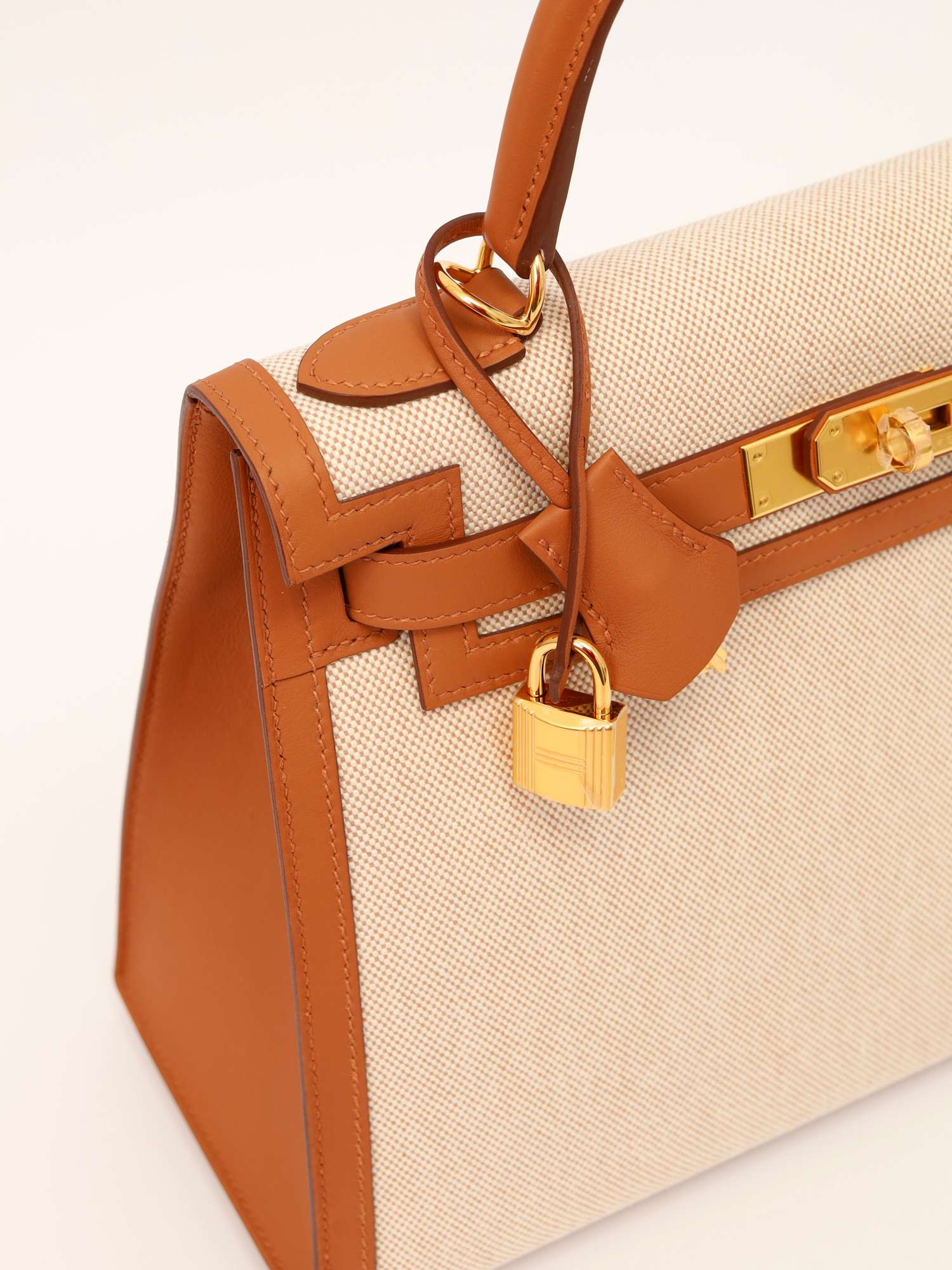 Сумки Hermes Kelly 28 изображение #8