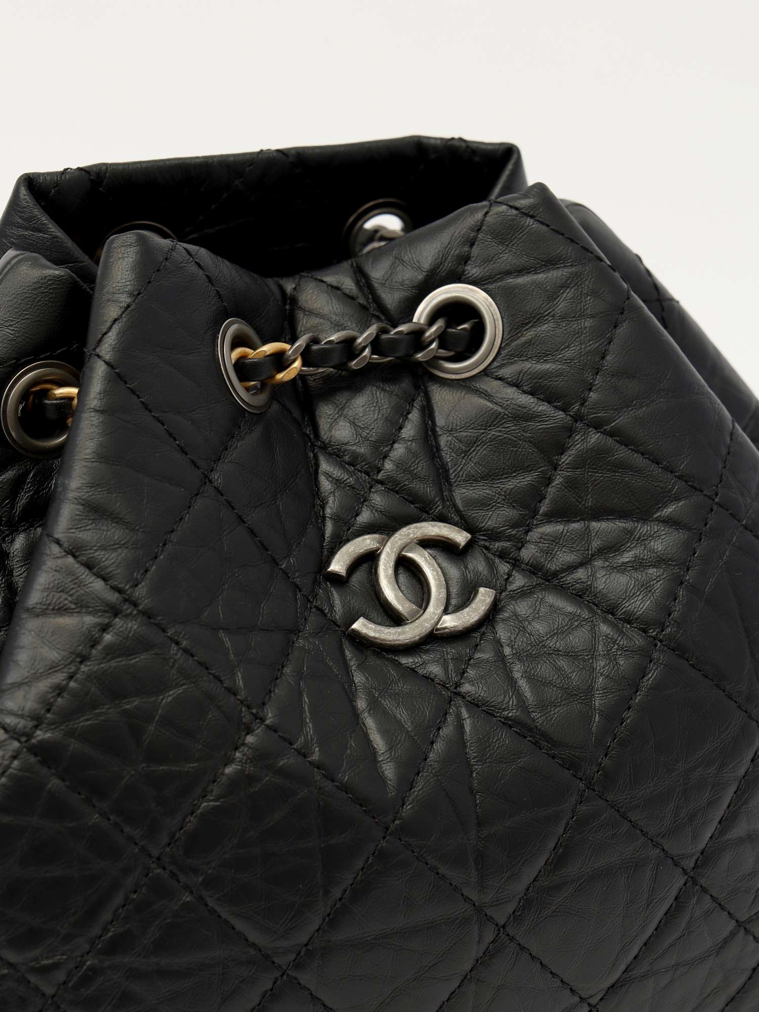 Сумки Chanel Gabrielle изображение #5