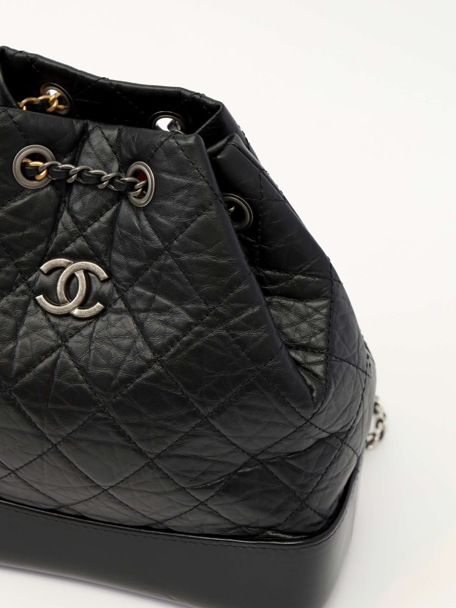 Сумки Chanel Gabrielle изображение #7