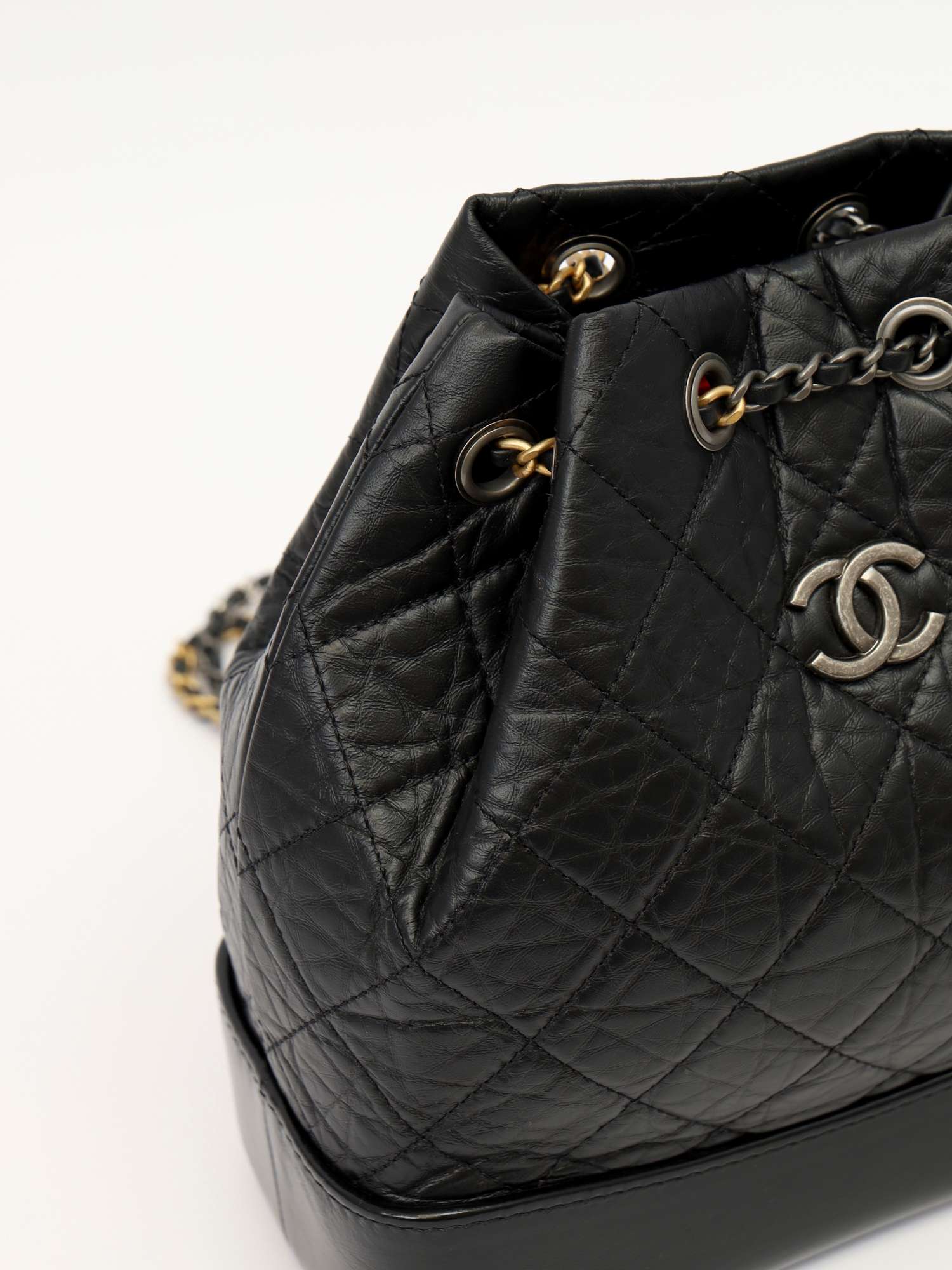 Сумки Chanel Gabrielle изображение #6