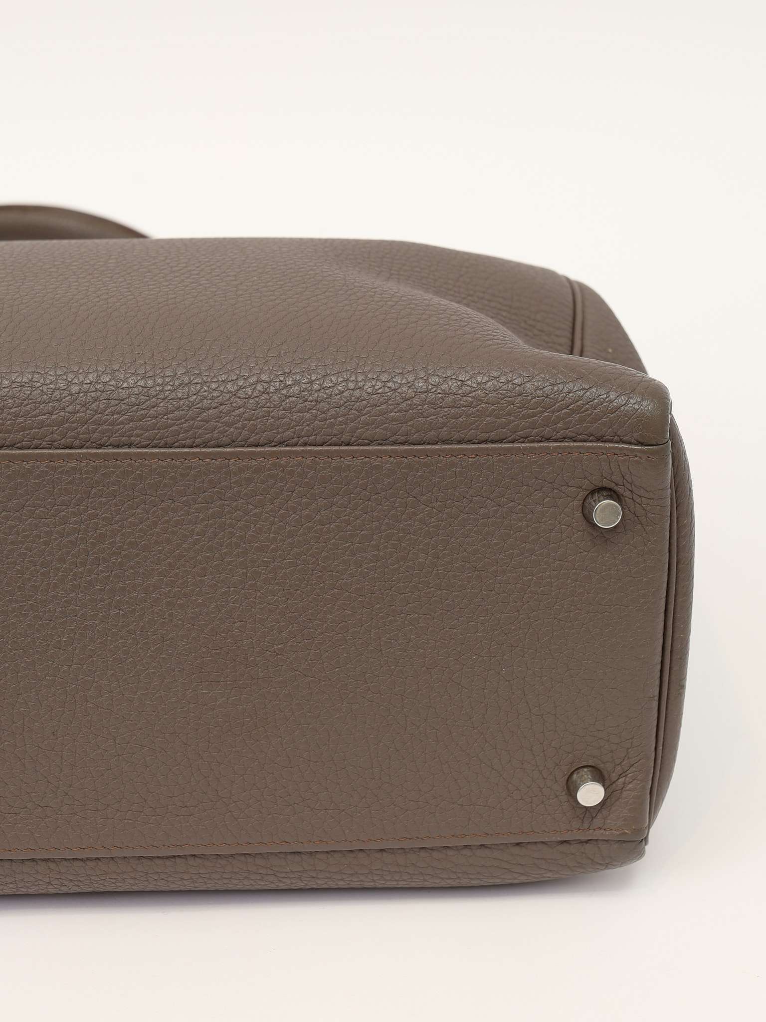 Сумки Hermes Kelly 40 изображение #13