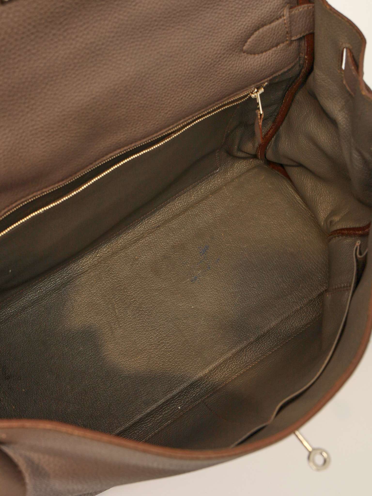 Сумки Hermes Kelly 40 изображение #16