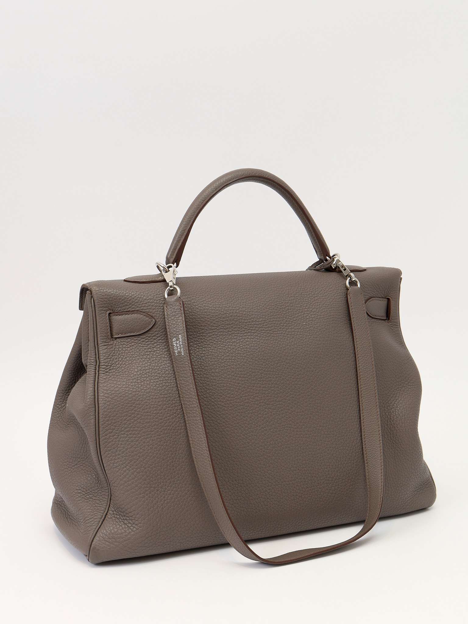Сумки Hermes Kelly 40 изображение #4