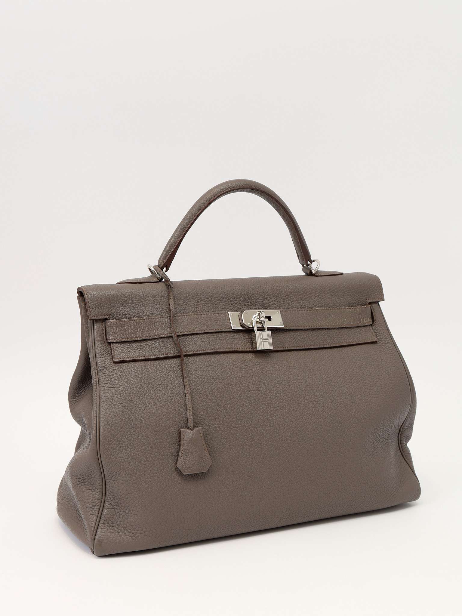 Сумки Hermes Kelly 40 изображение #3